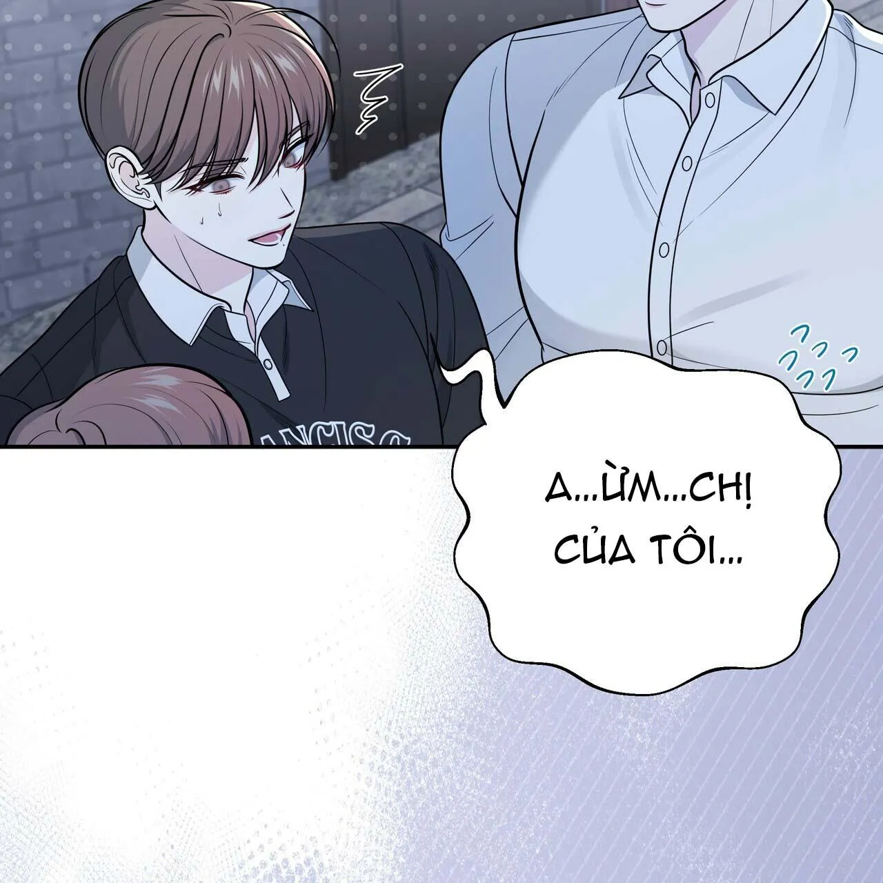 (END) Tình Yêu Bí Mật Chapter 23 Trang 102