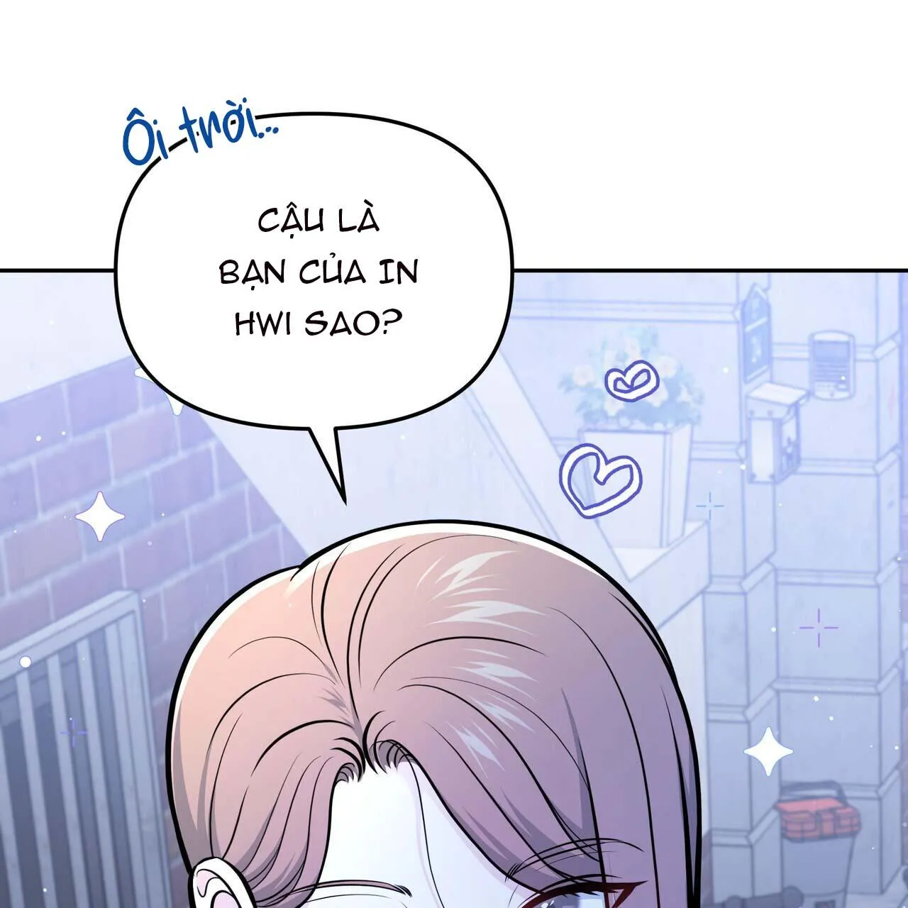 (END) Tình Yêu Bí Mật Chapter 23 Trang 105