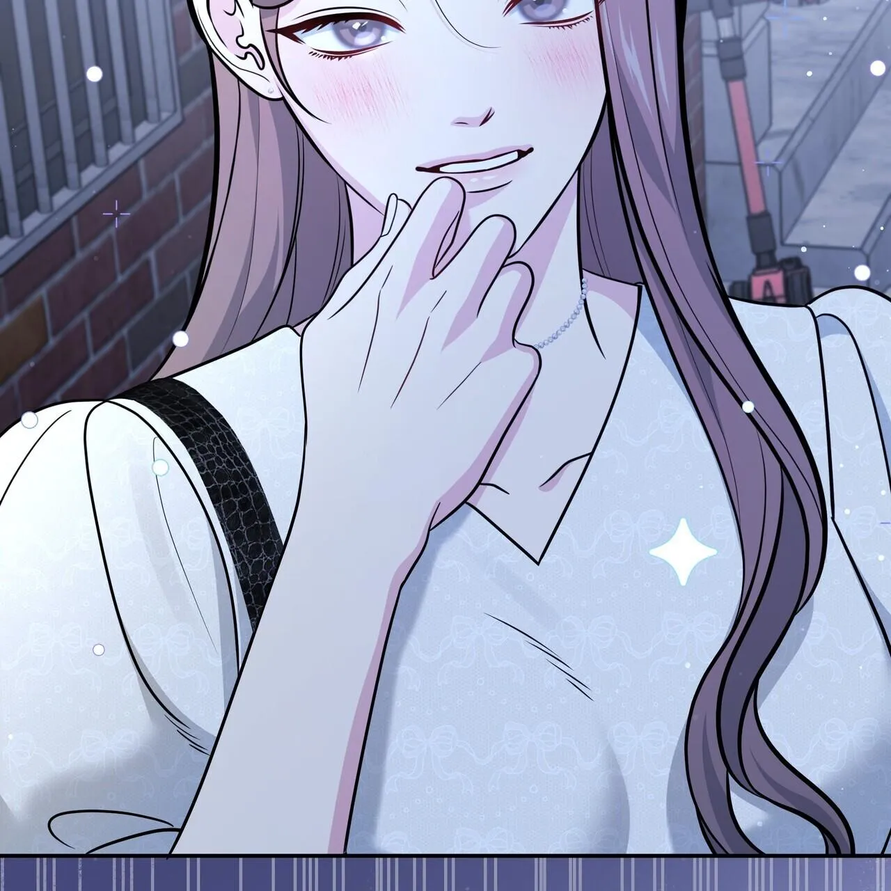 (END) Tình Yêu Bí Mật Chapter 23 Trang 106