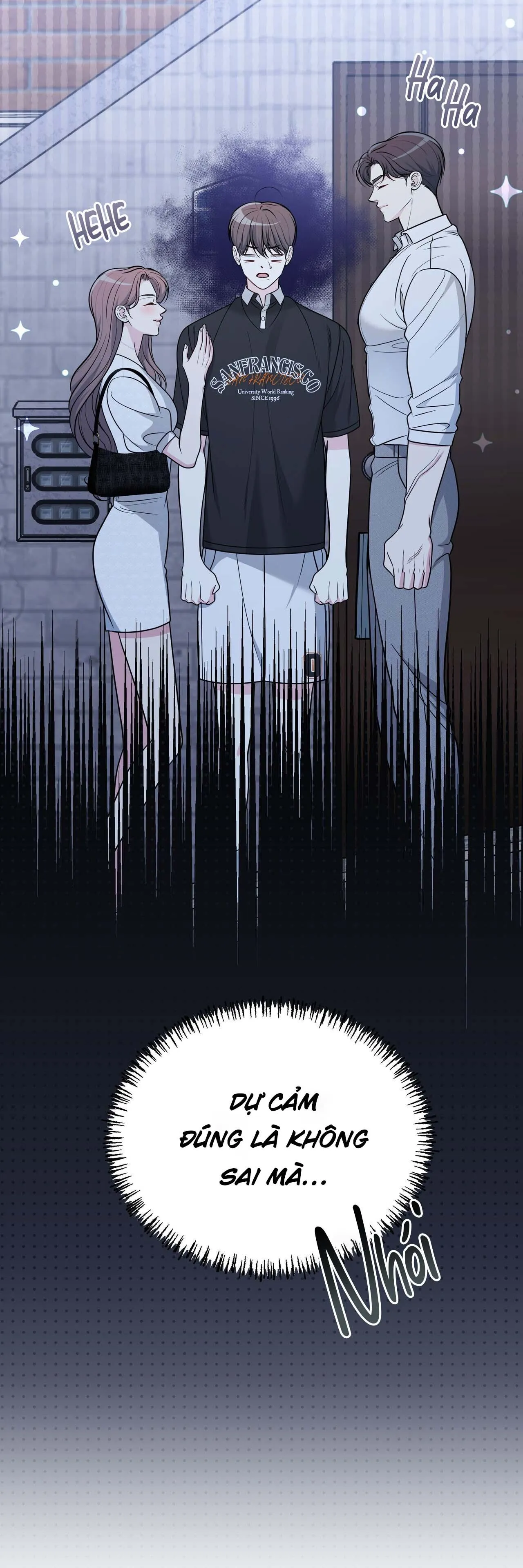 (END) Tình Yêu Bí Mật Chapter 23 Trang 109