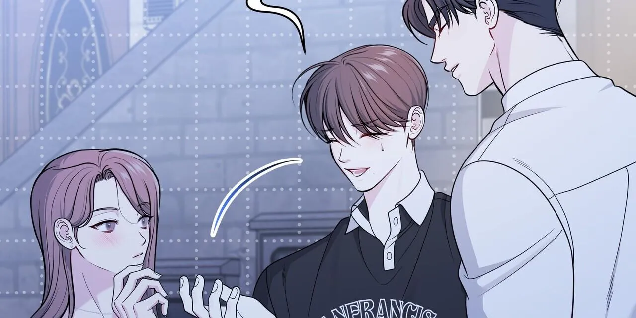 (END) Tình Yêu Bí Mật Chapter 24 Trang 9