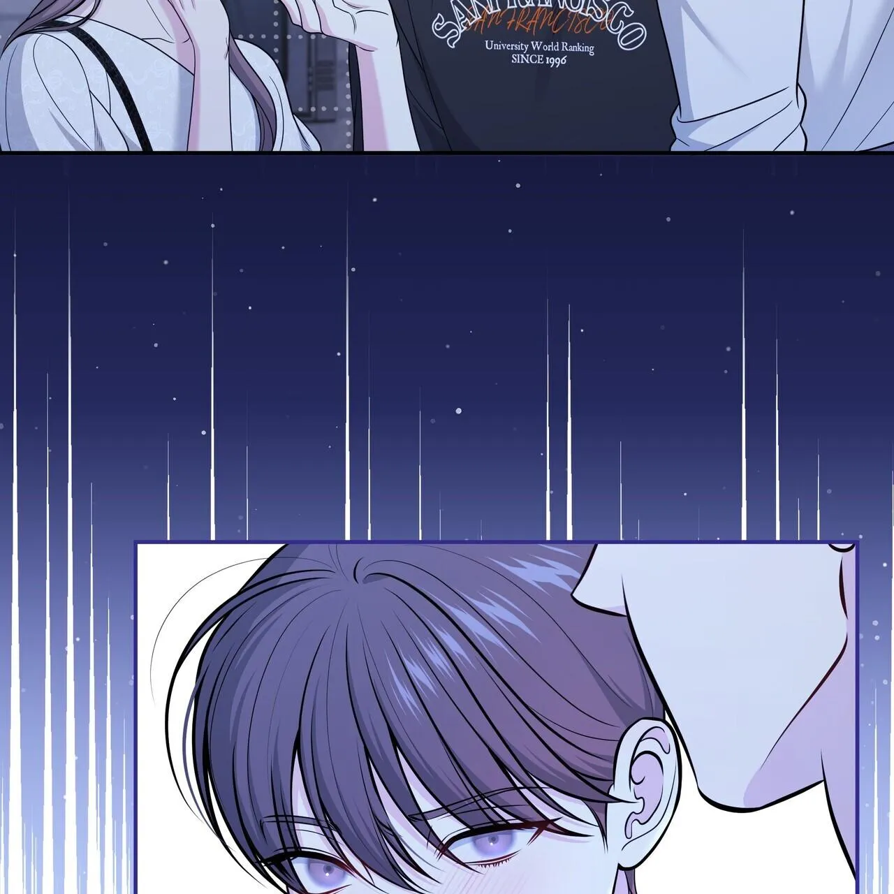 (END) Tình Yêu Bí Mật Chapter 24 Trang 10