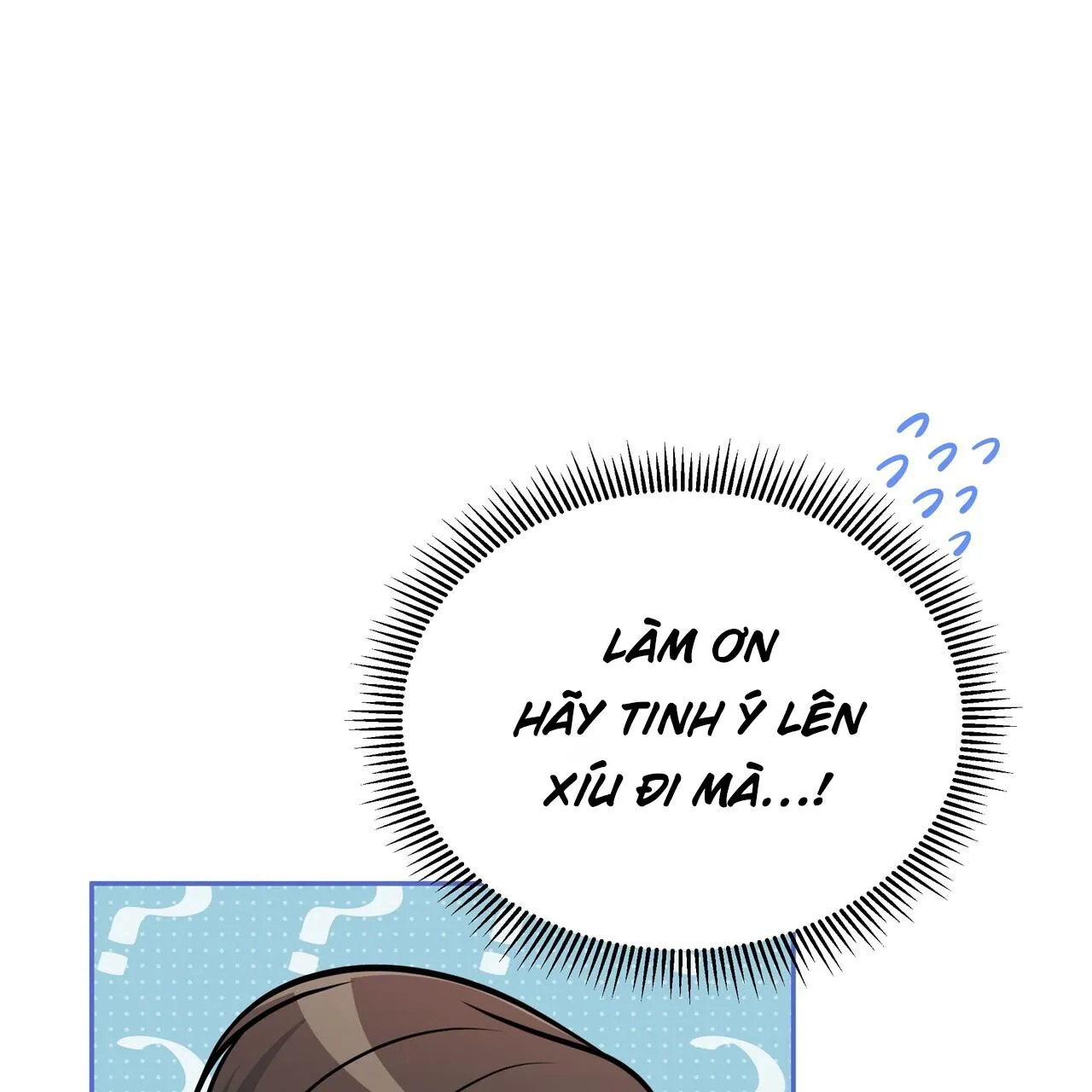 (END) Tình Yêu Bí Mật Chapter 24 Trang 12