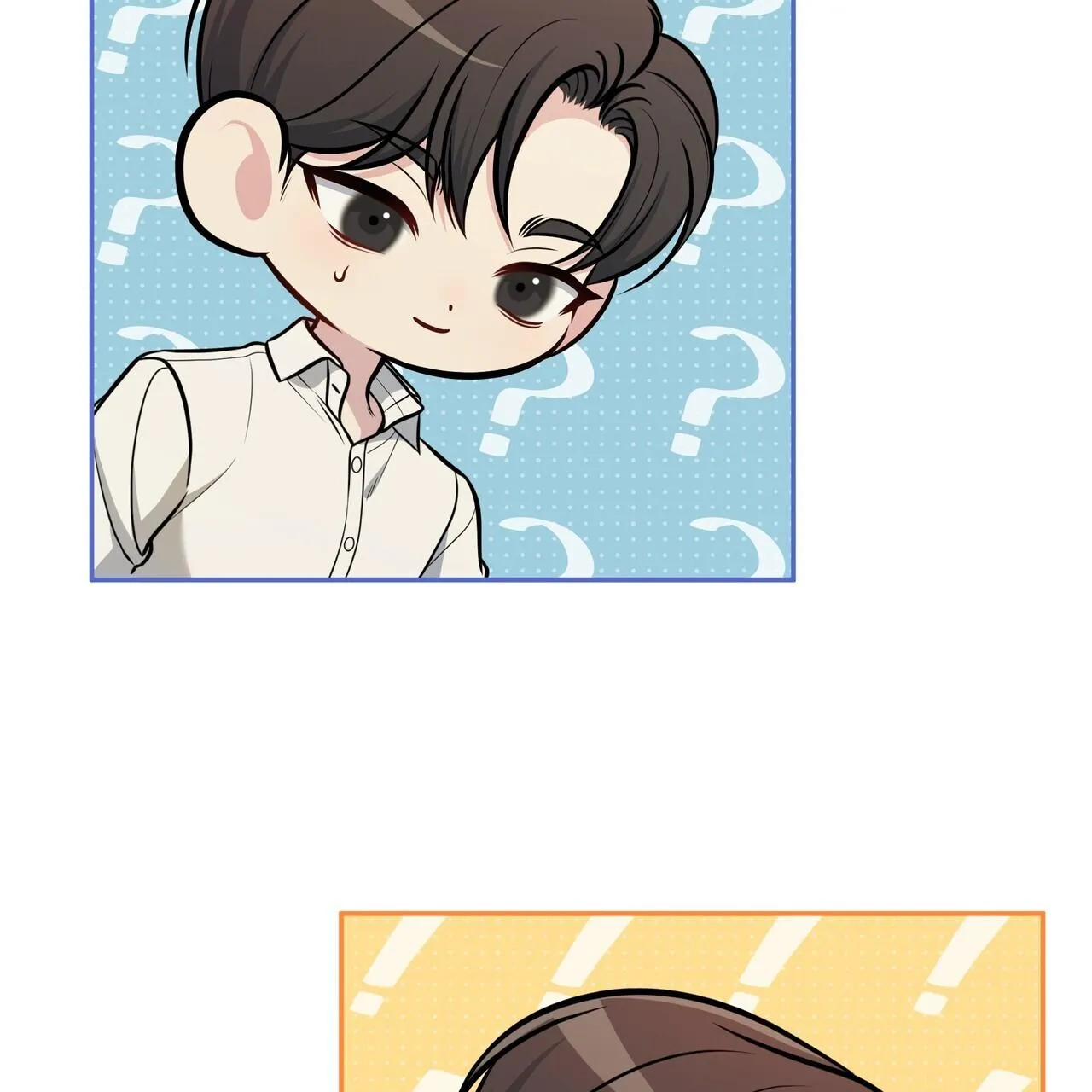 (END) Tình Yêu Bí Mật Chapter 24 Trang 13