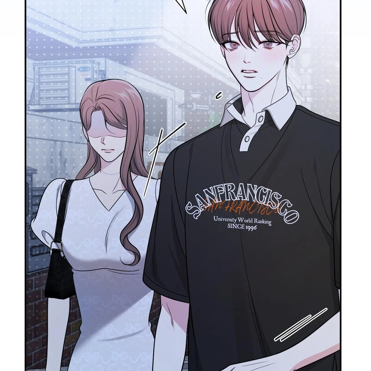 (END) Tình Yêu Bí Mật Chapter 24 Trang 24