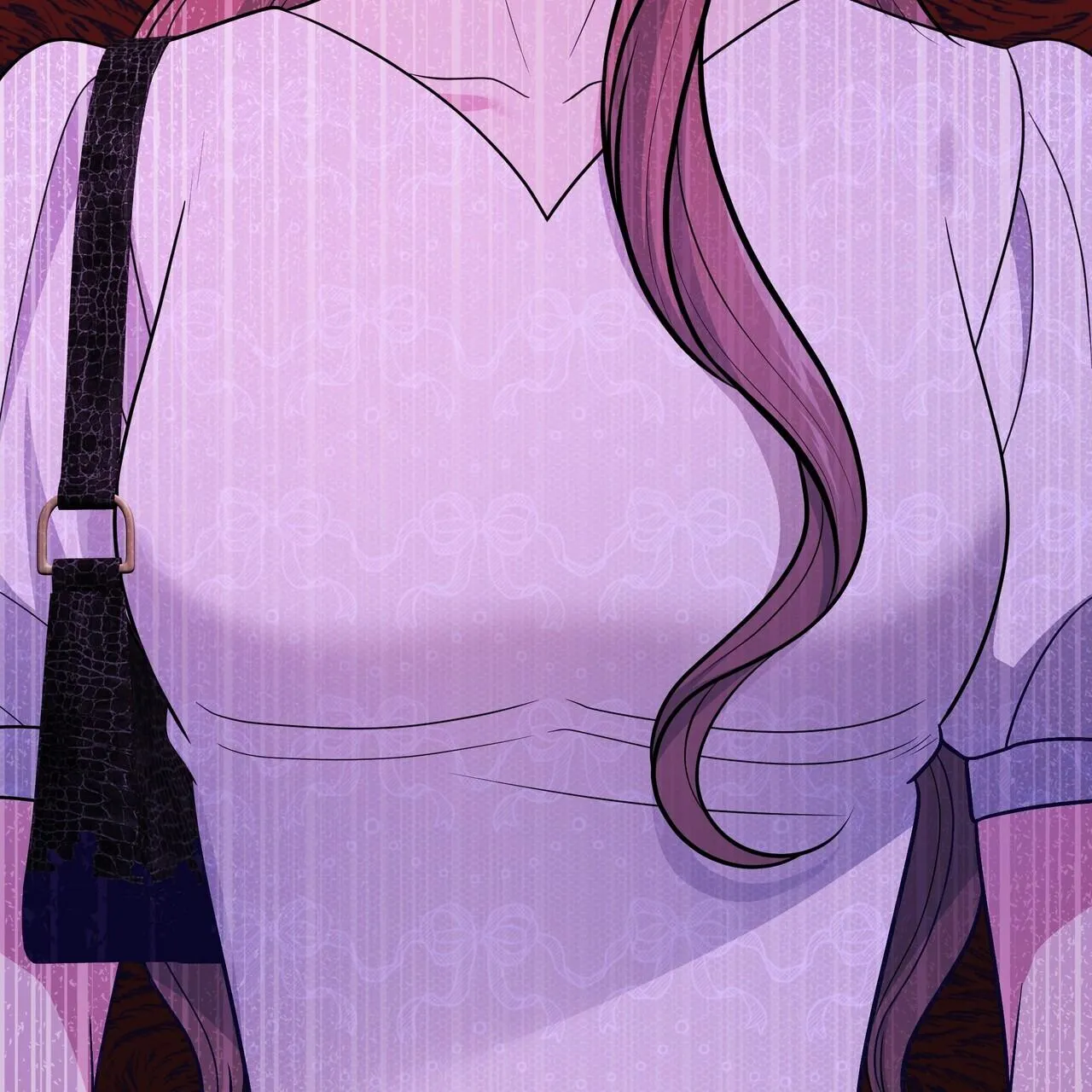 (END) Tình Yêu Bí Mật Chapter 24 Trang 28