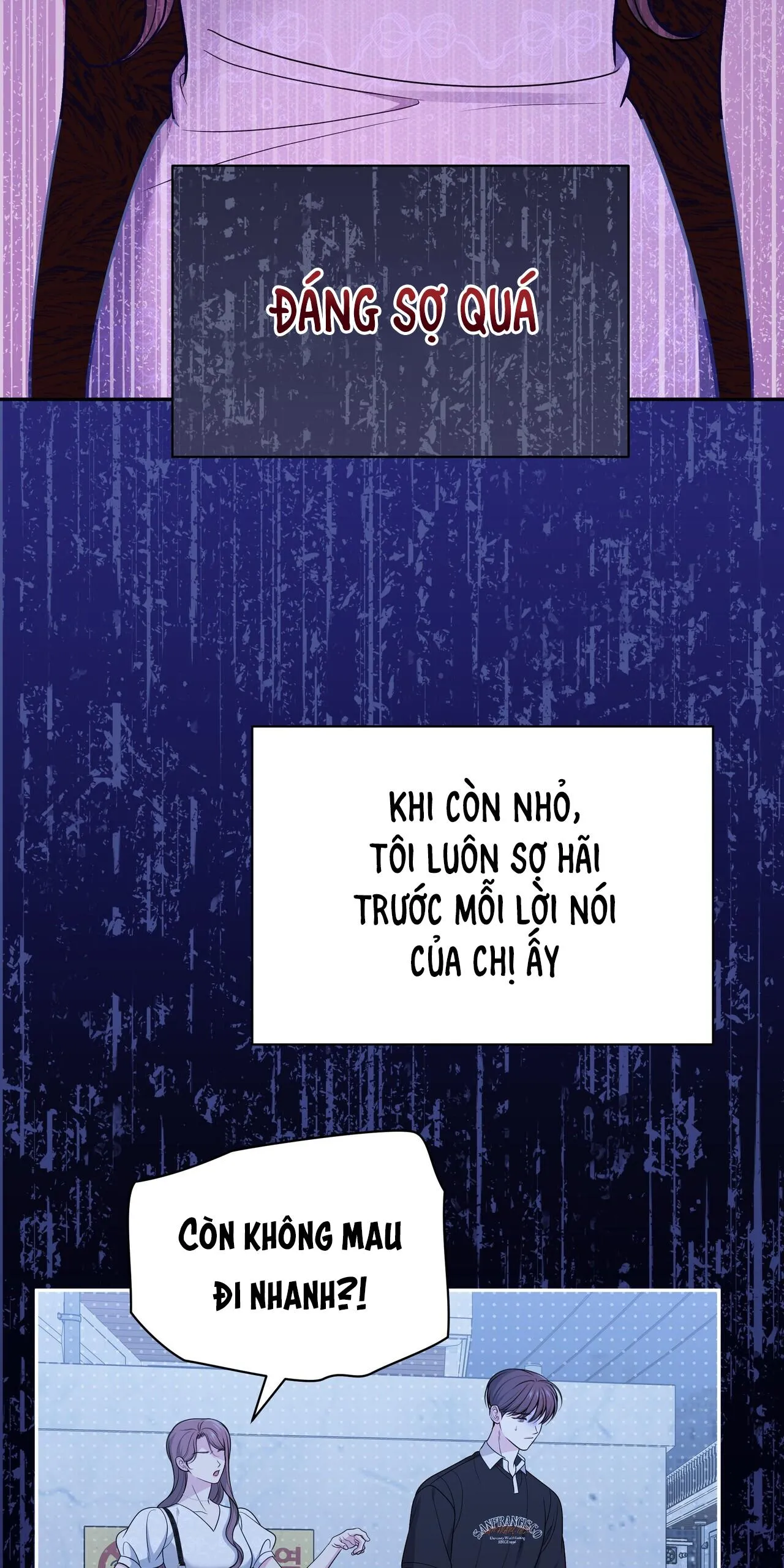 (END) Tình Yêu Bí Mật Chapter 24 Trang 29