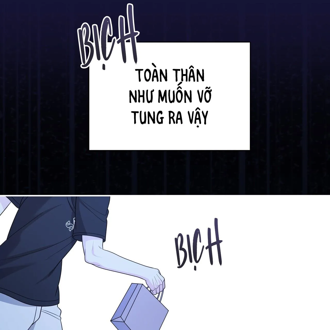 (END) Tình Yêu Bí Mật Chapter 24 Trang 32