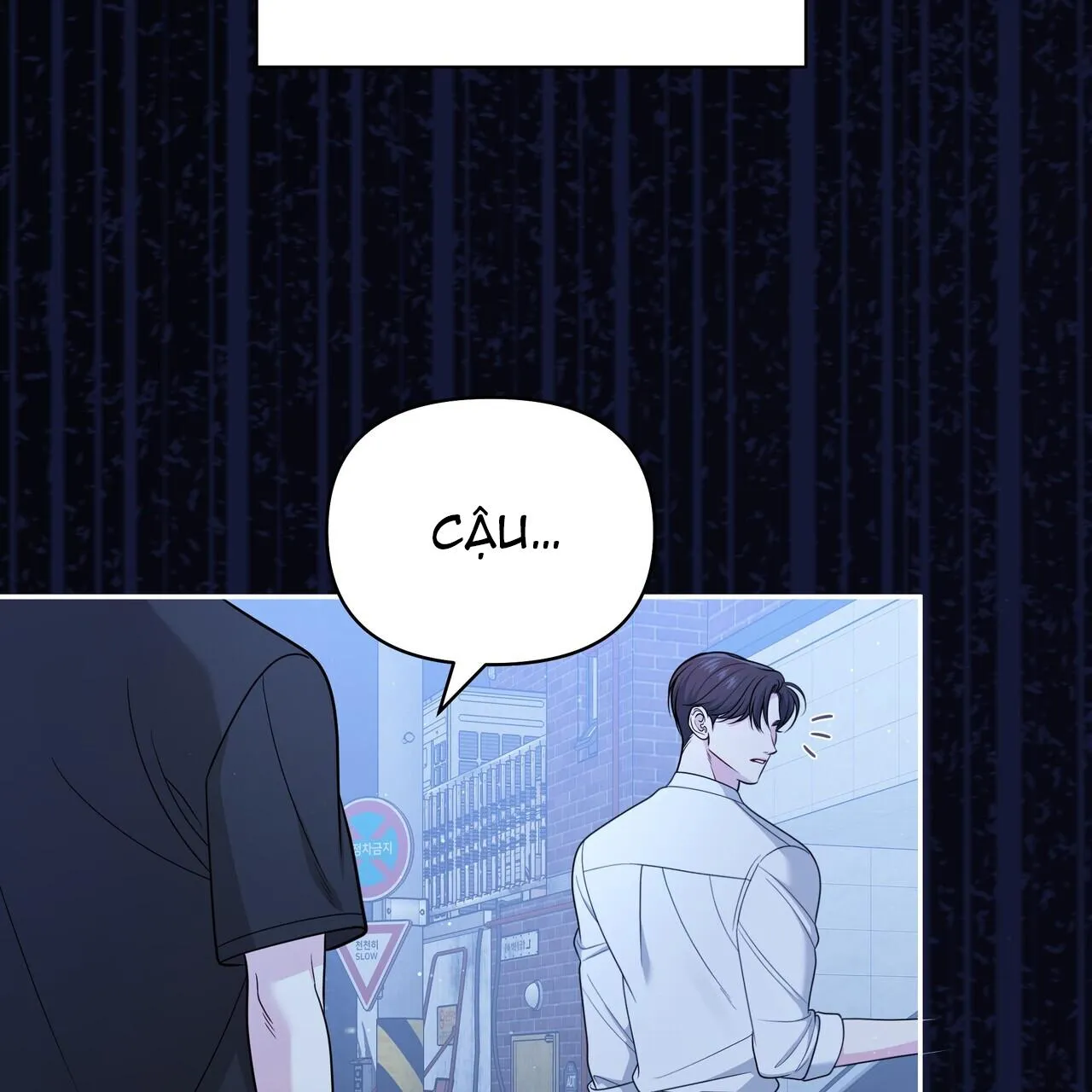 (END) Tình Yêu Bí Mật Chapter 24 Trang 36