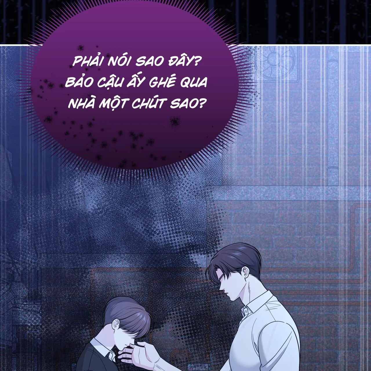 (END) Tình Yêu Bí Mật Chapter 24 Trang 39