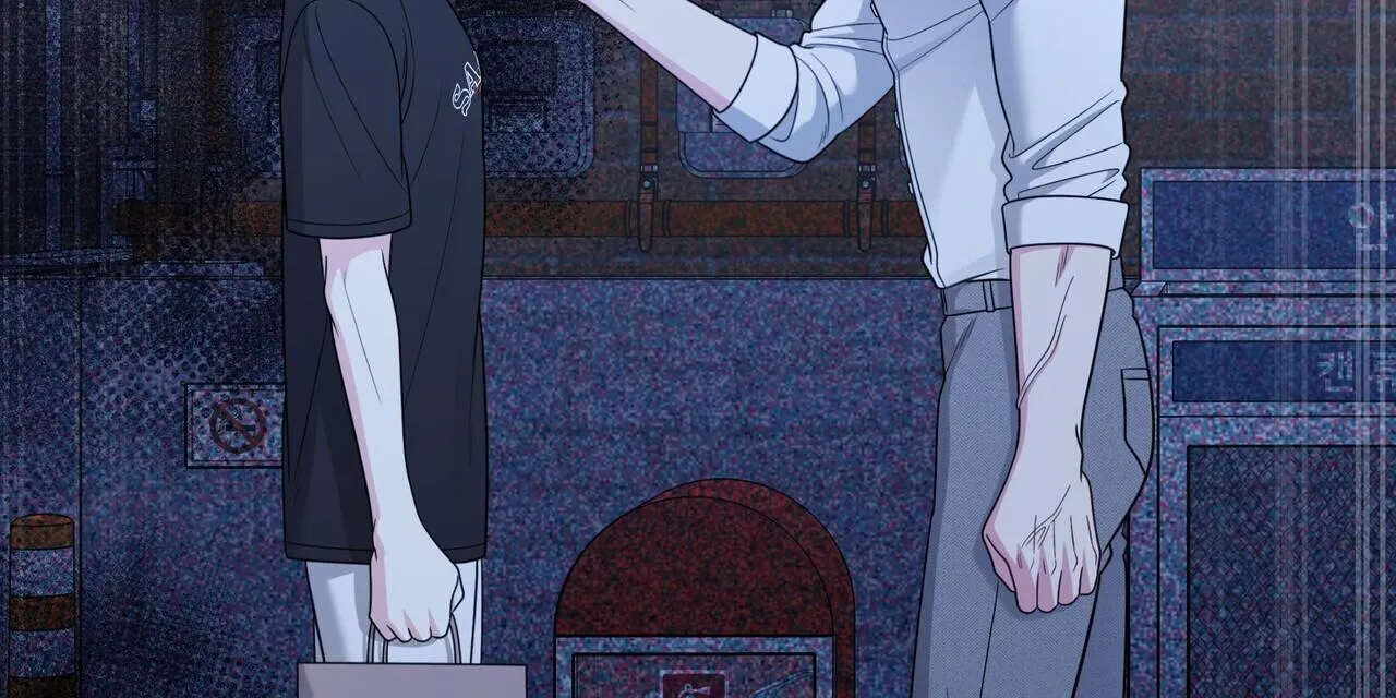 (END) Tình Yêu Bí Mật Chapter 24 Trang 40