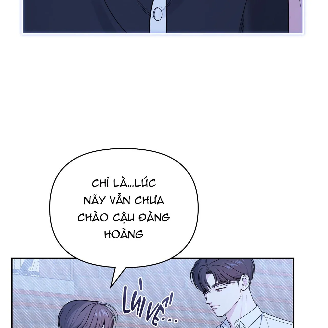 (END) Tình Yêu Bí Mật Chapter 24 Trang 43