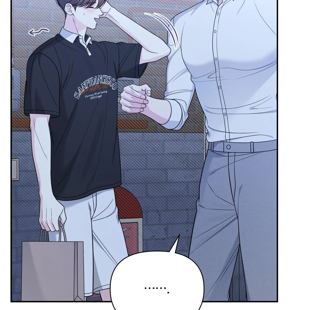 (END) Tình Yêu Bí Mật Chapter 24 Trang 44