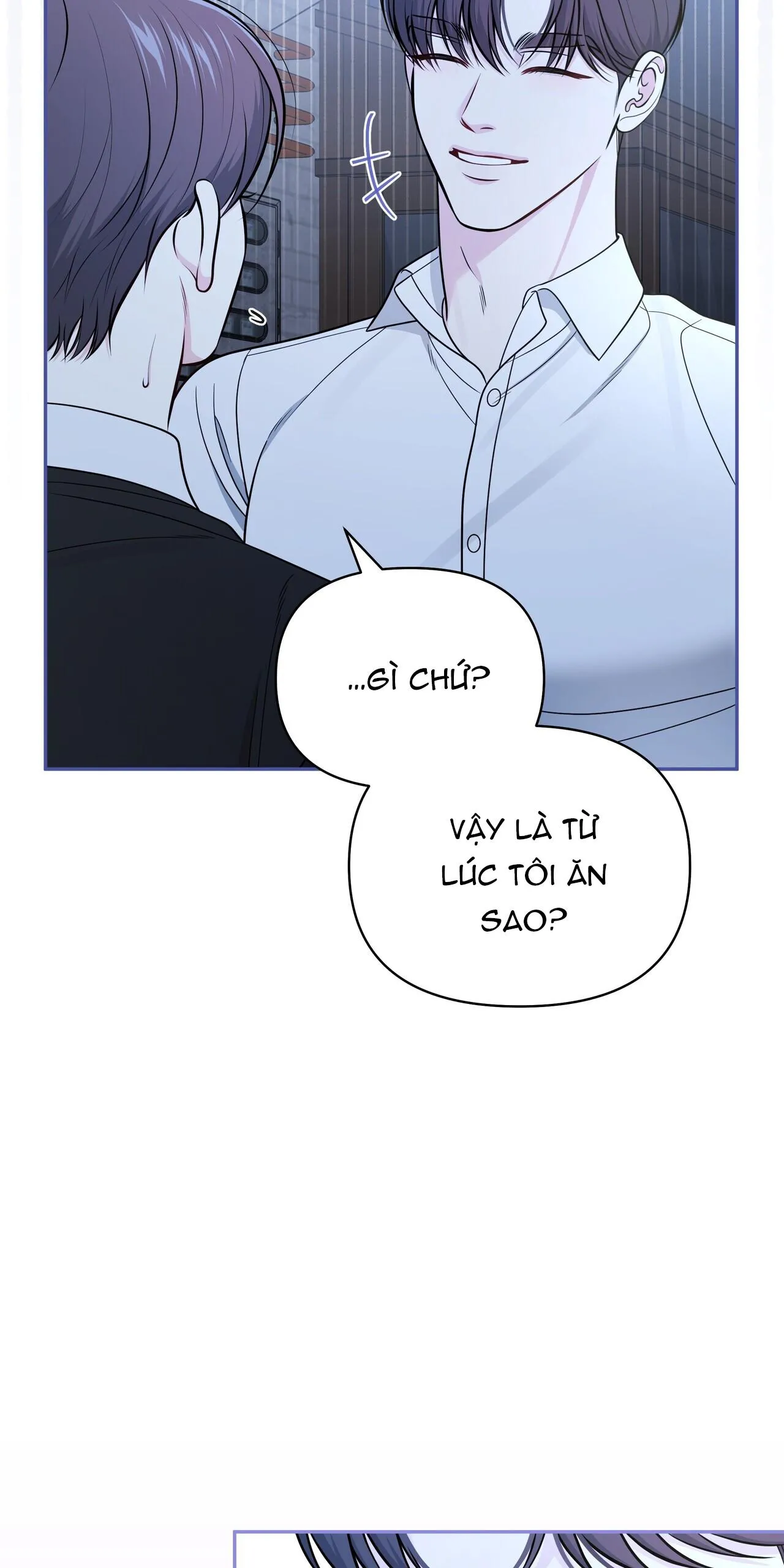 (END) Tình Yêu Bí Mật Chapter 24 Trang 48