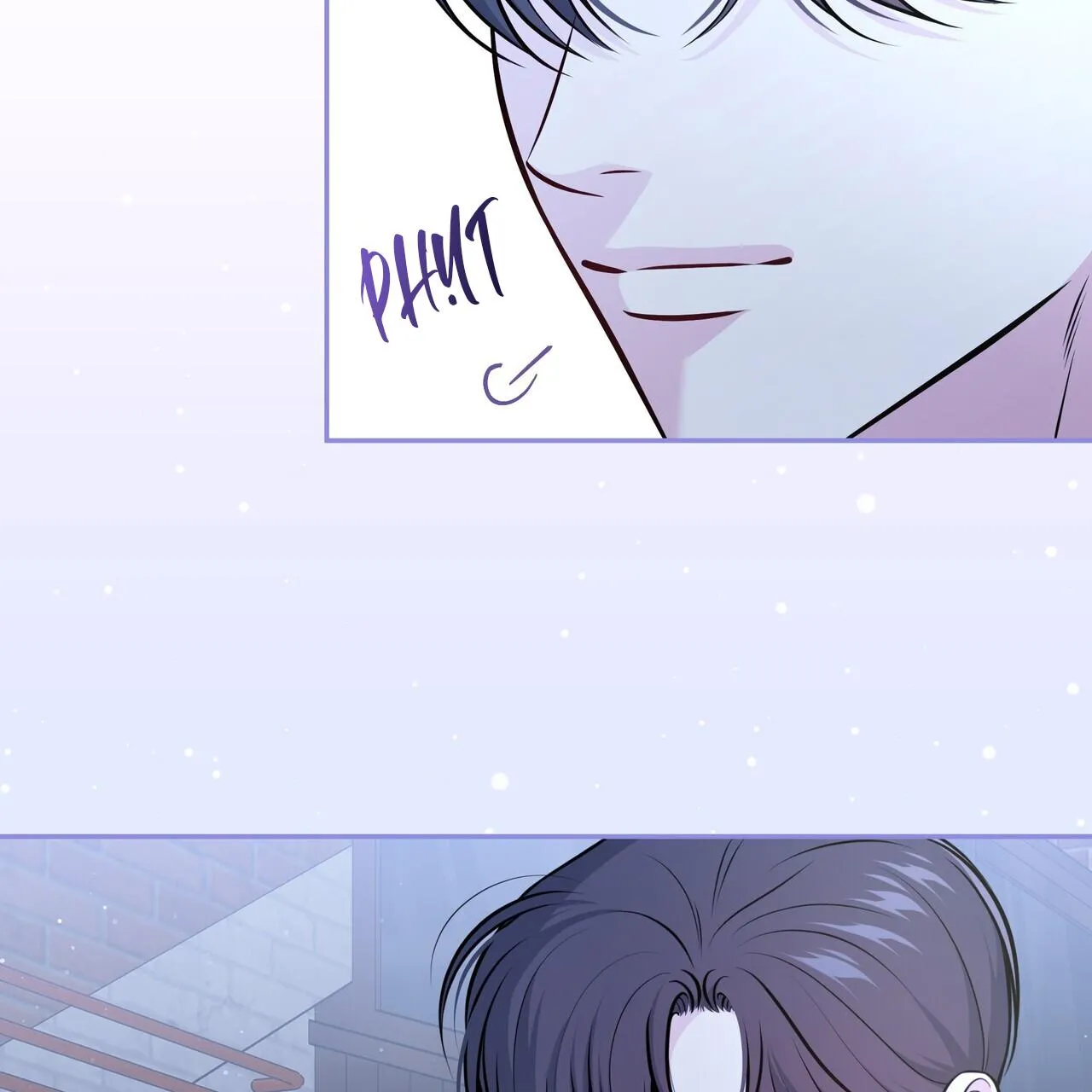 (END) Tình Yêu Bí Mật Chapter 24 Trang 49