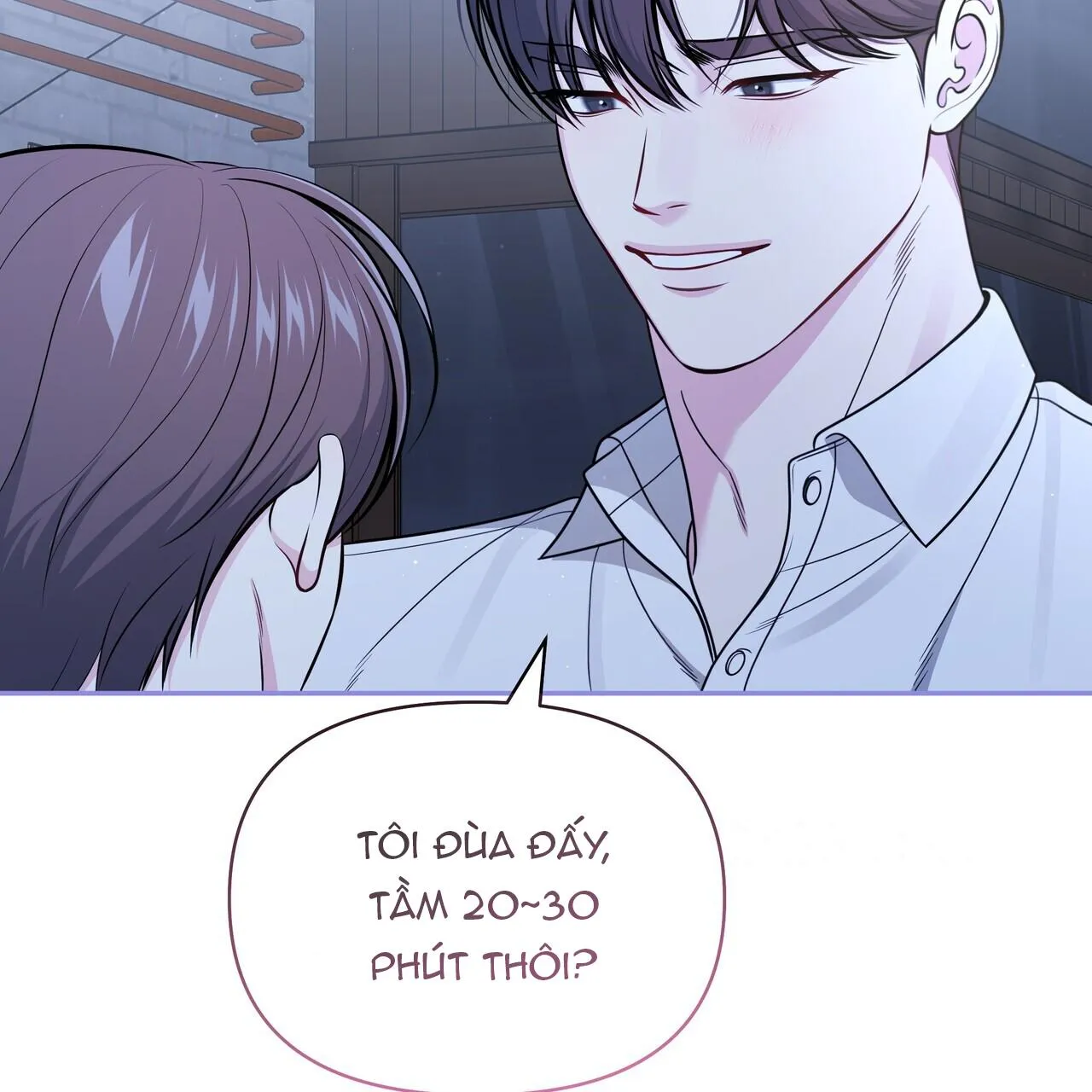 (END) Tình Yêu Bí Mật Chapter 24 Trang 50