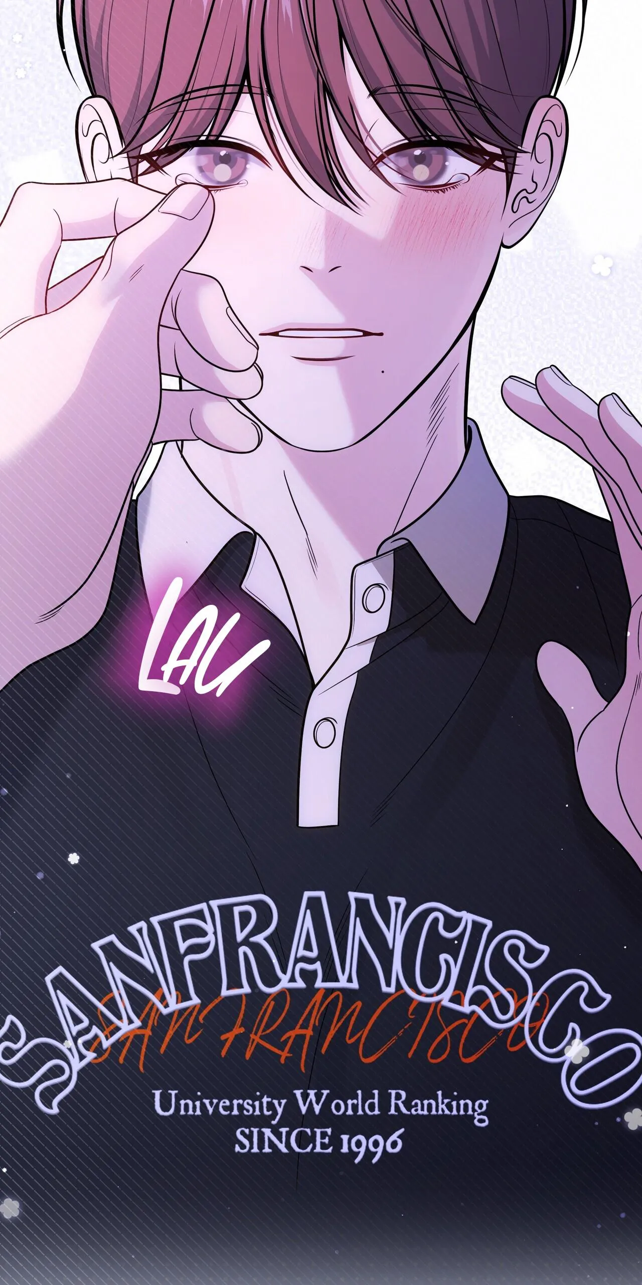 (END) Tình Yêu Bí Mật Chapter 24 Trang 53