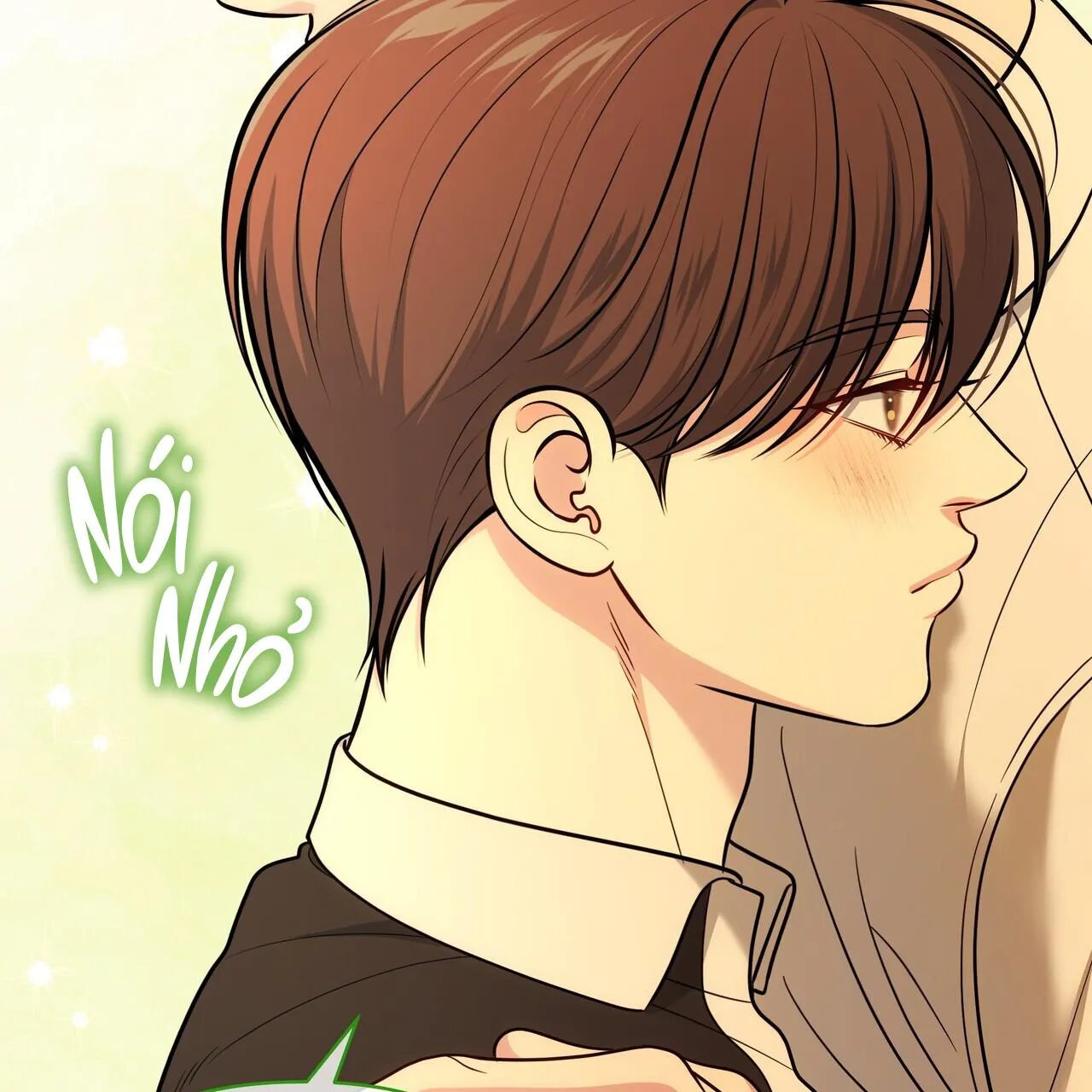 (END) Tình Yêu Bí Mật Chapter 24 Trang 59