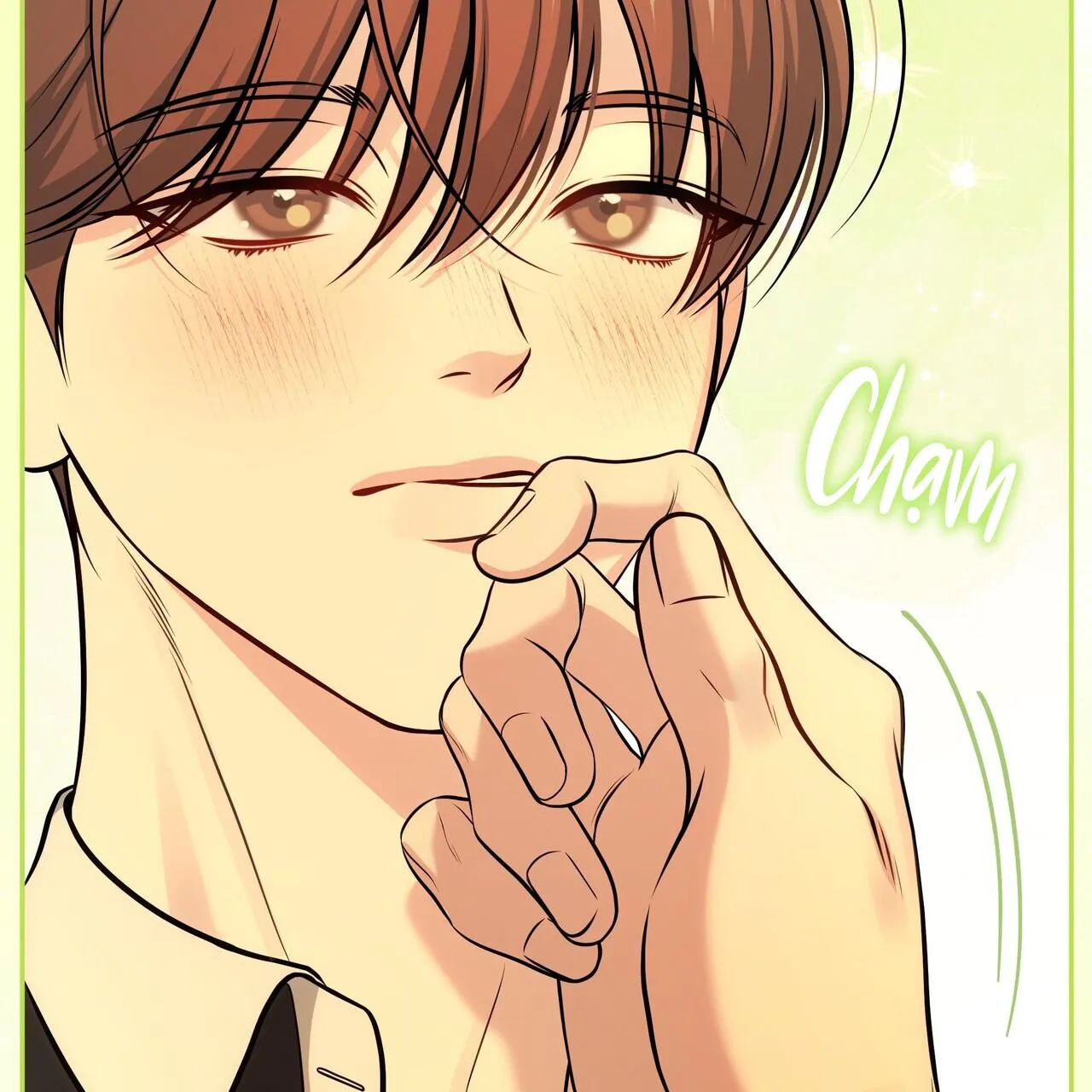 (END) Tình Yêu Bí Mật Chapter 24 Trang 61