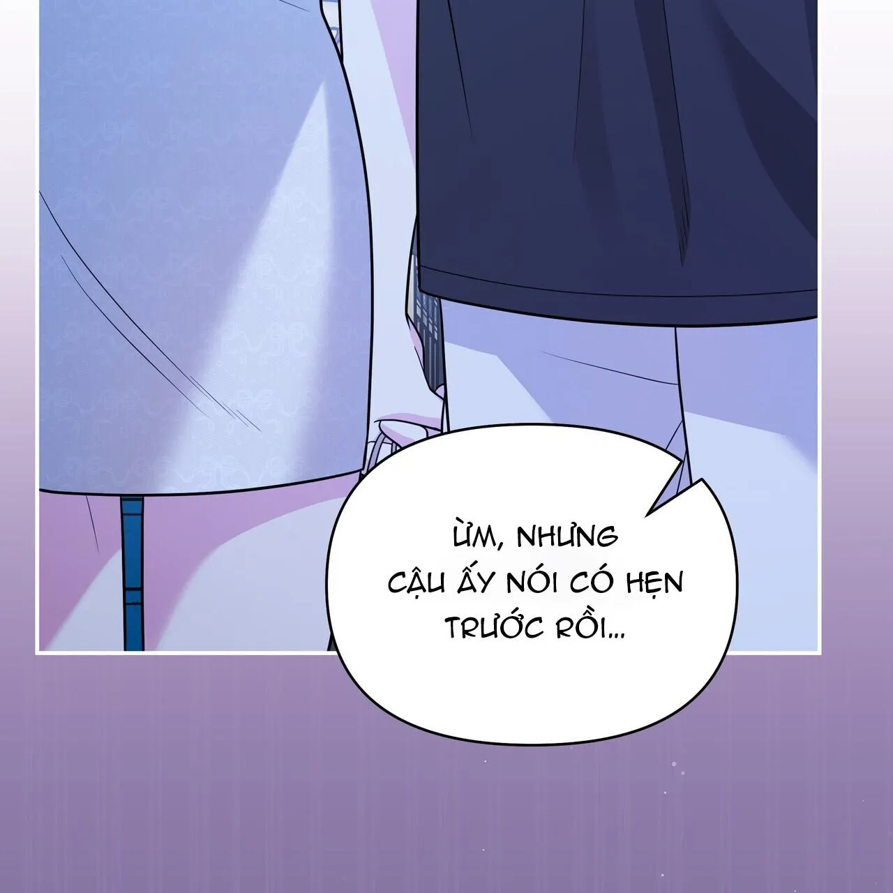 (END) Tình Yêu Bí Mật Chapter 24 Trang 67