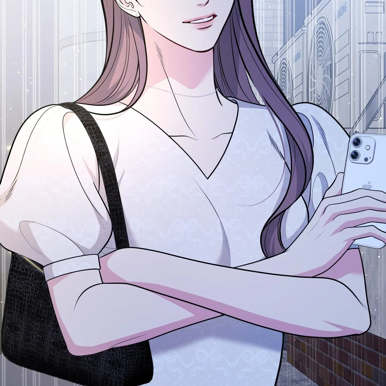 (END) Tình Yêu Bí Mật Chapter 24 Trang 76