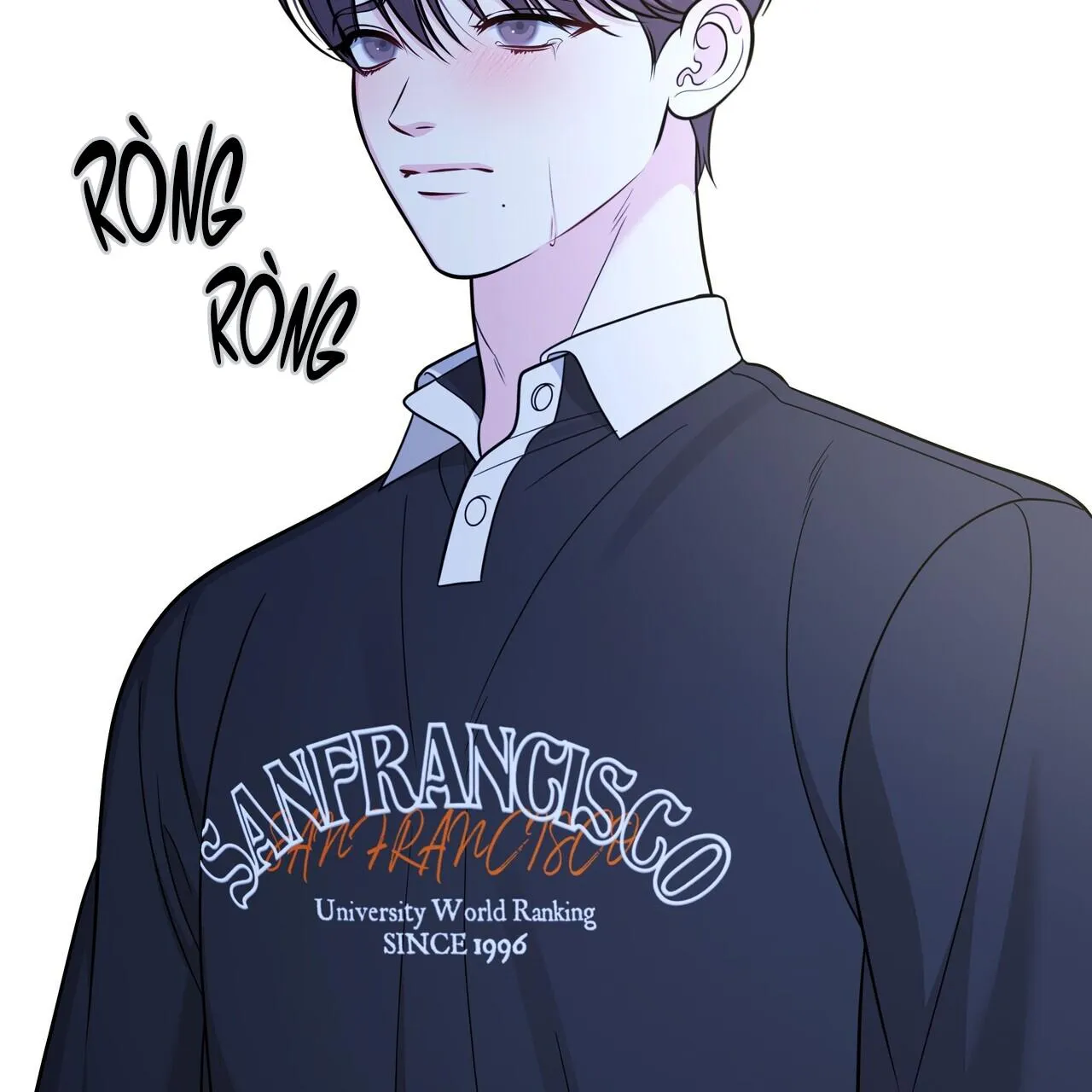 (END) Tình Yêu Bí Mật Chapter 24 Trang 78