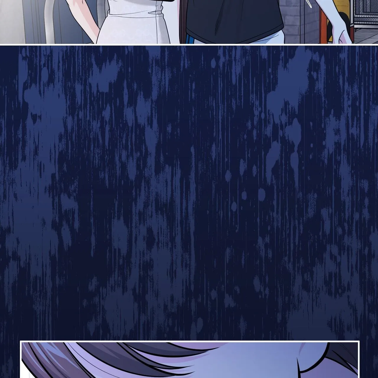 (END) Tình Yêu Bí Mật Chapter 24 Trang 82