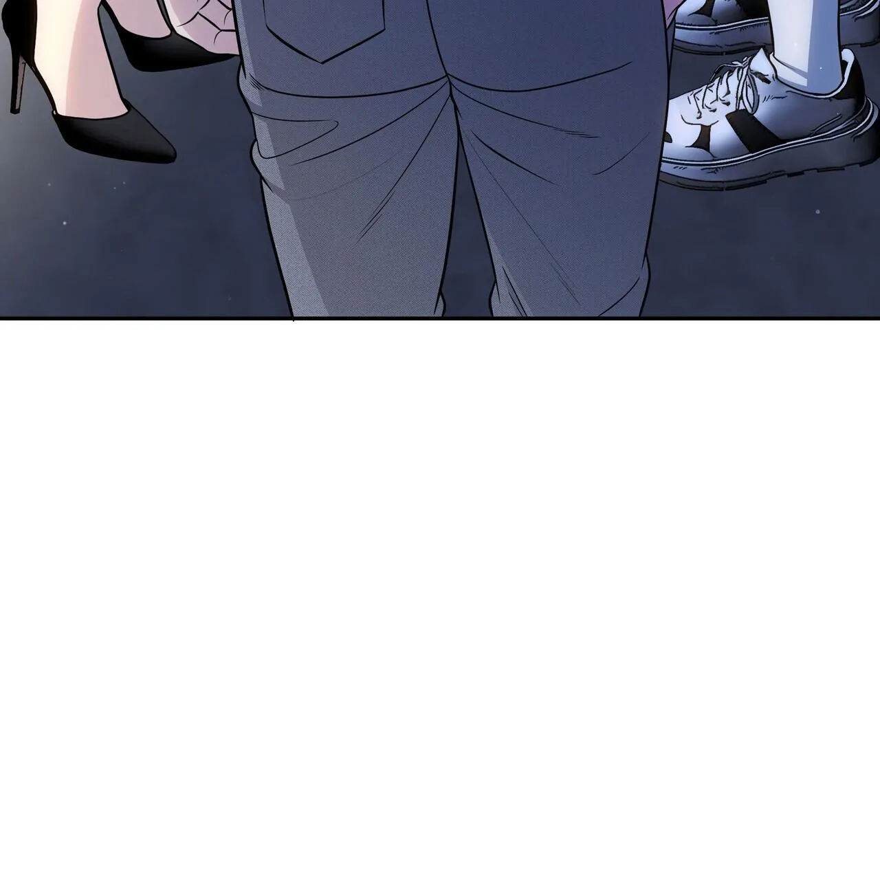 (END) Tình Yêu Bí Mật Chapter 24 Trang 85