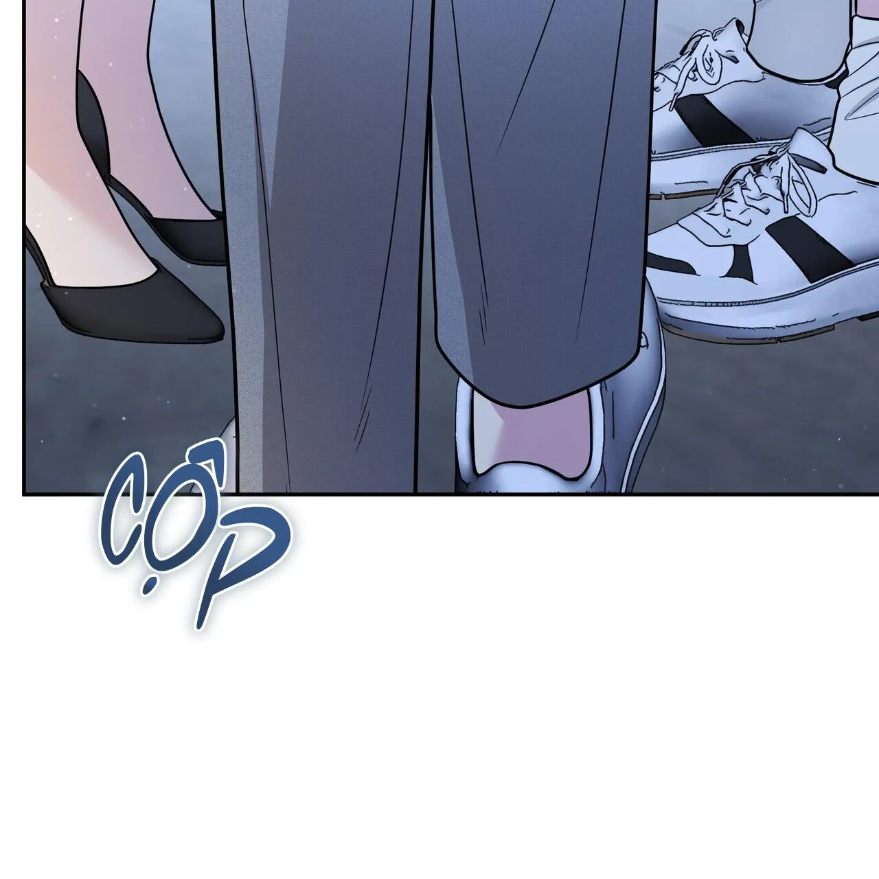 (END) Tình Yêu Bí Mật Chapter 24 Trang 87