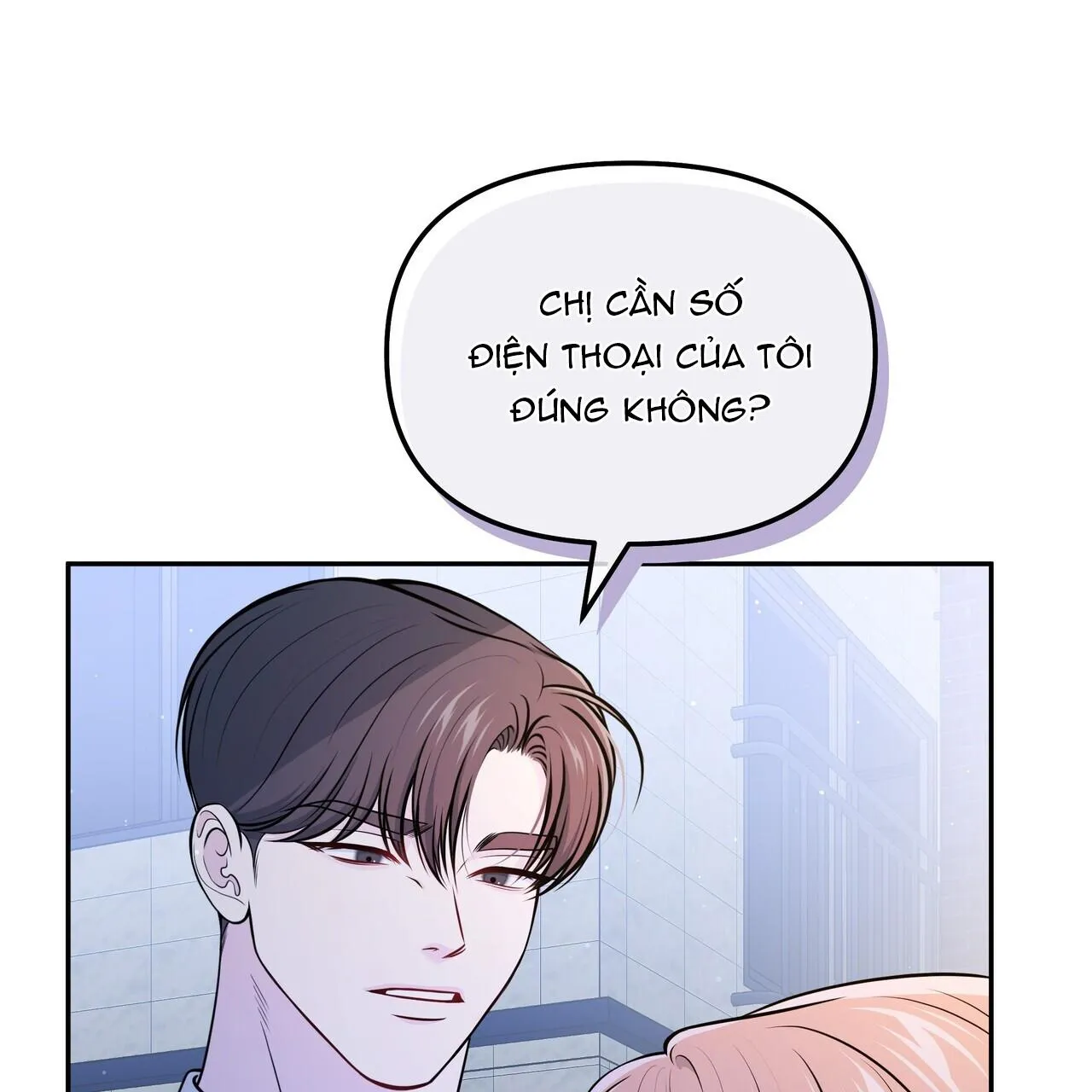 (END) Tình Yêu Bí Mật Chapter 24 Trang 88