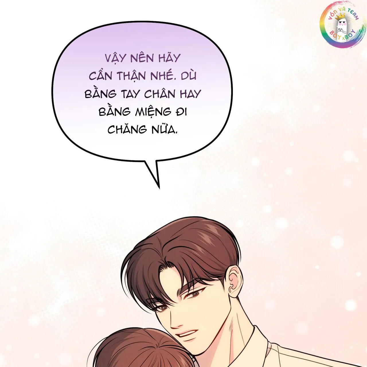 (END) Tình Yêu Bí Mật Chapter 24 Trang 98