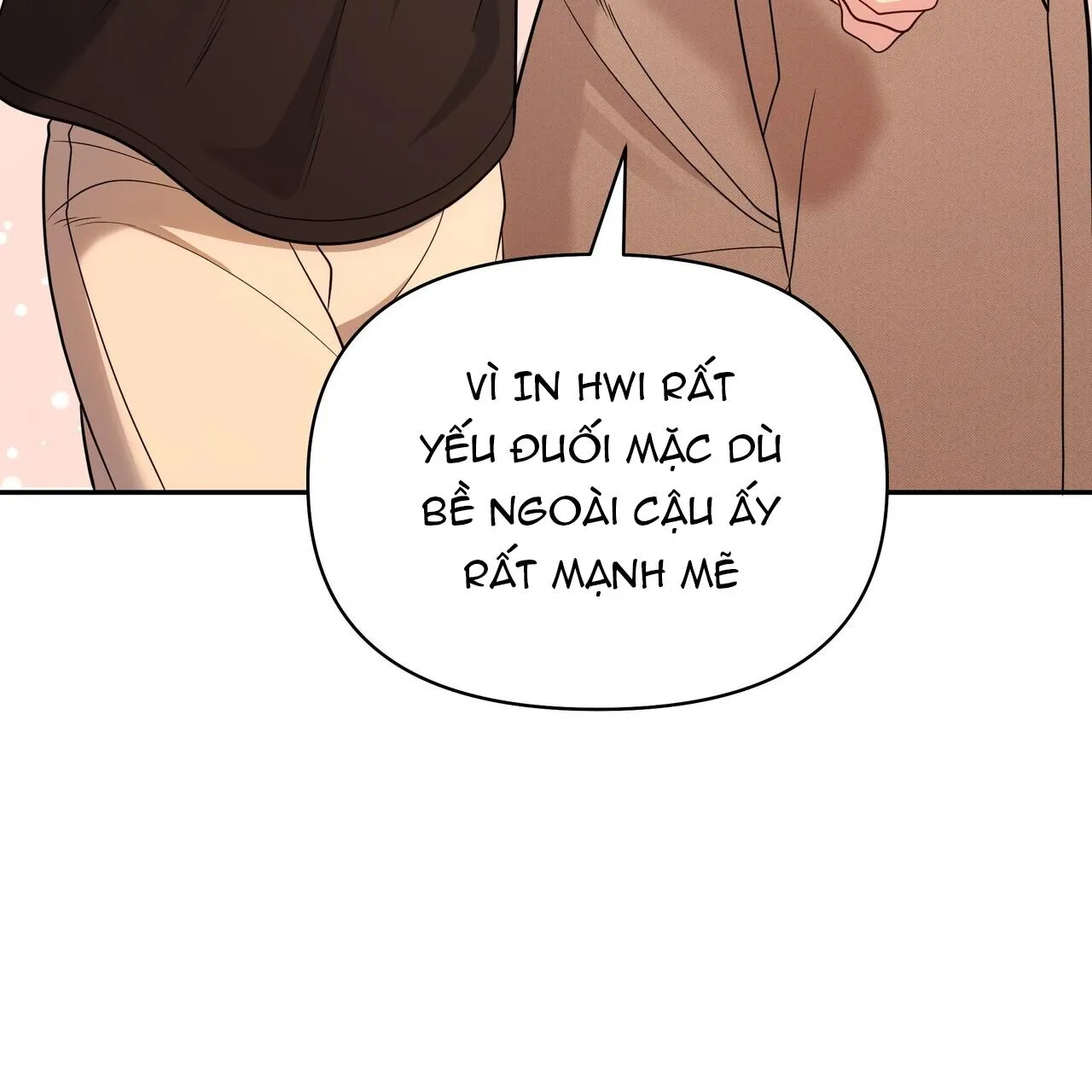 (END) Tình Yêu Bí Mật Chapter 24 Trang 100