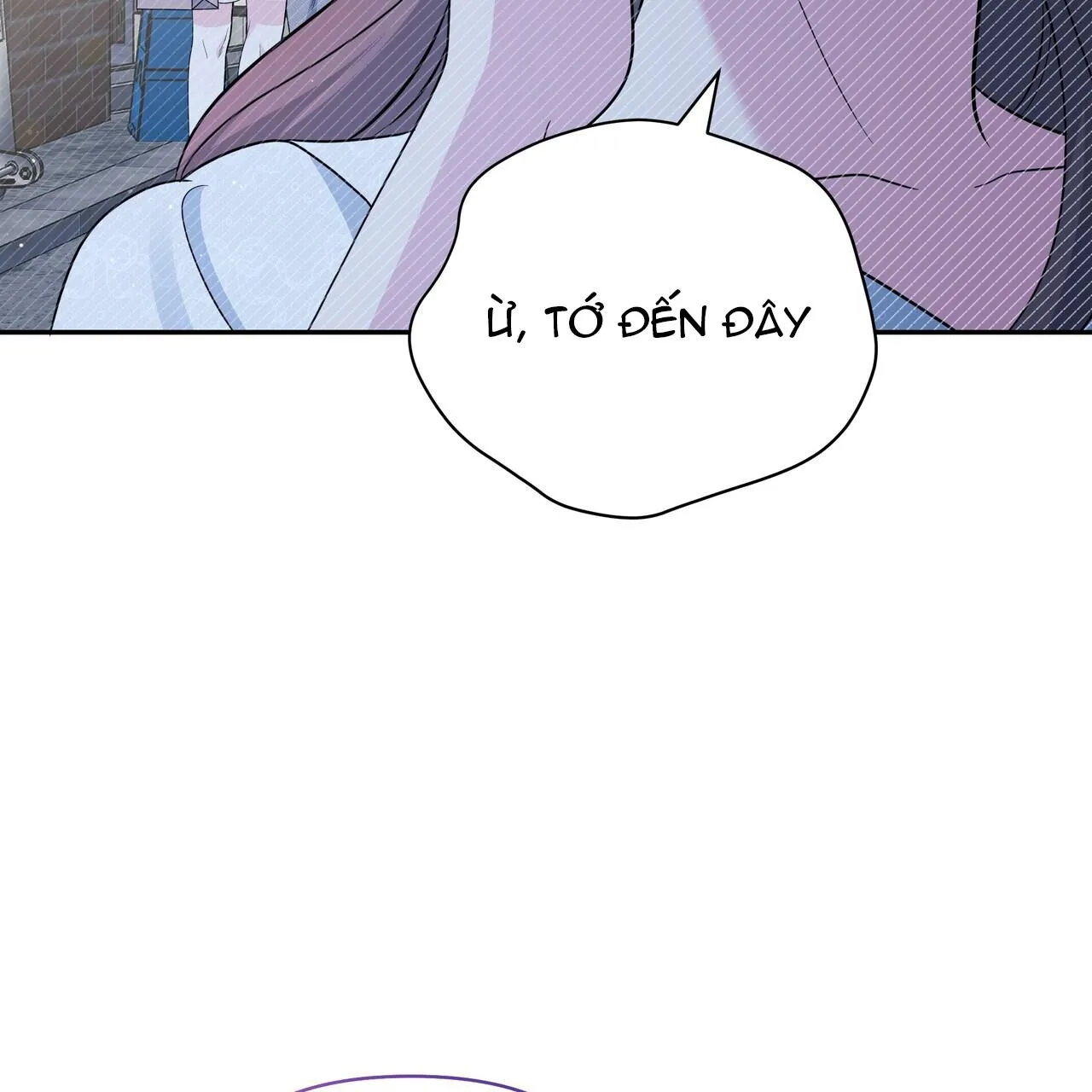 (END) Tình Yêu Bí Mật Chapter 24 Trang 104