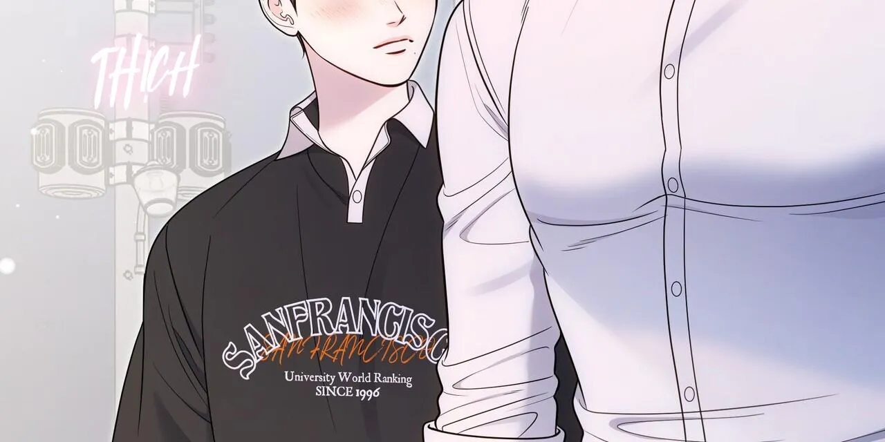 (END) Tình Yêu Bí Mật Chapter 24 Trang 110