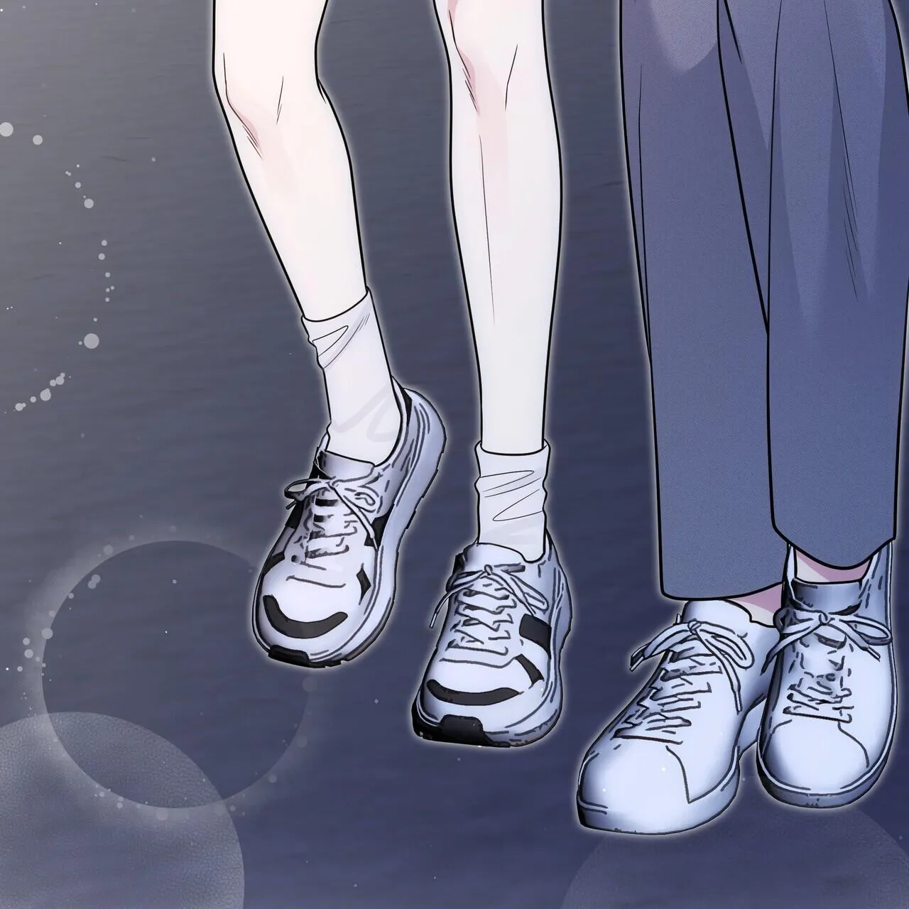 (END) Tình Yêu Bí Mật Chapter 24 Trang 112