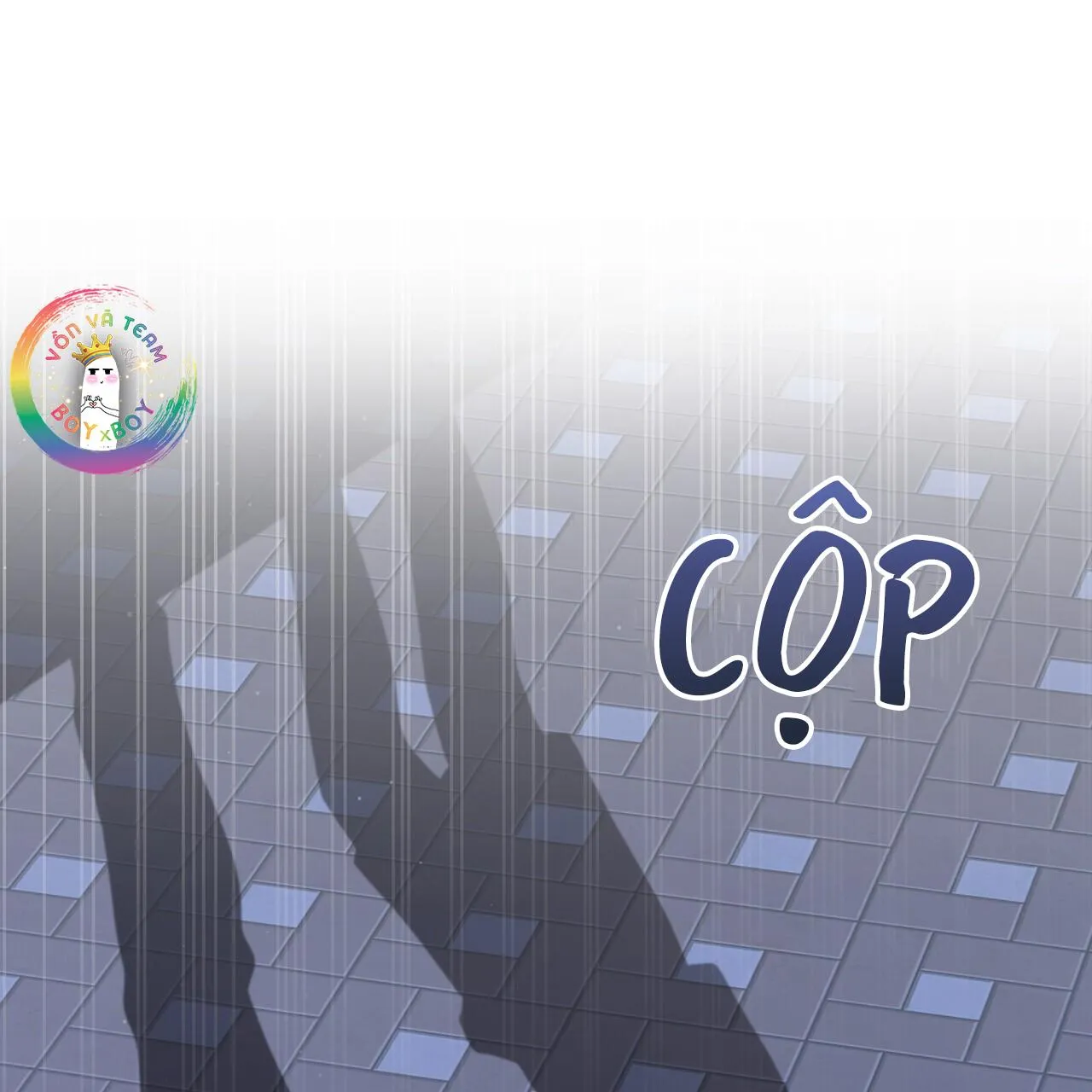 (END) Tình Yêu Bí Mật Chapter 25 Trang 3