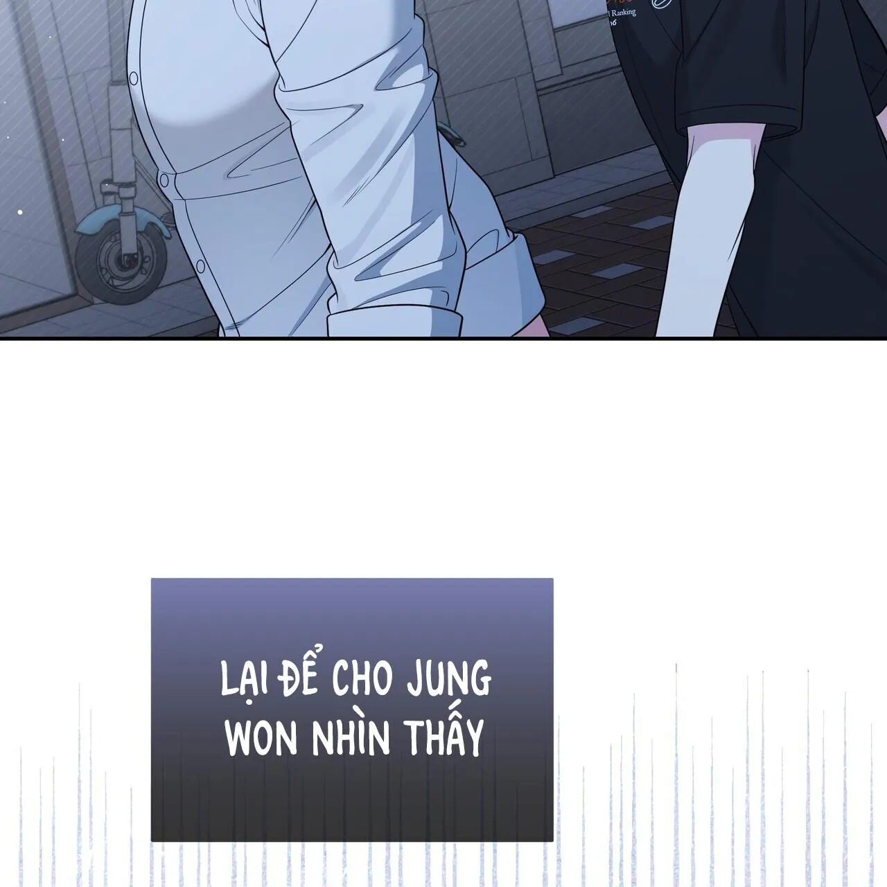 (END) Tình Yêu Bí Mật Chapter 25 Trang 7