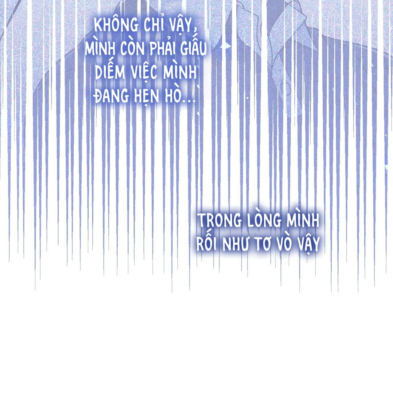 (END) Tình Yêu Bí Mật Chapter 25 Trang 10