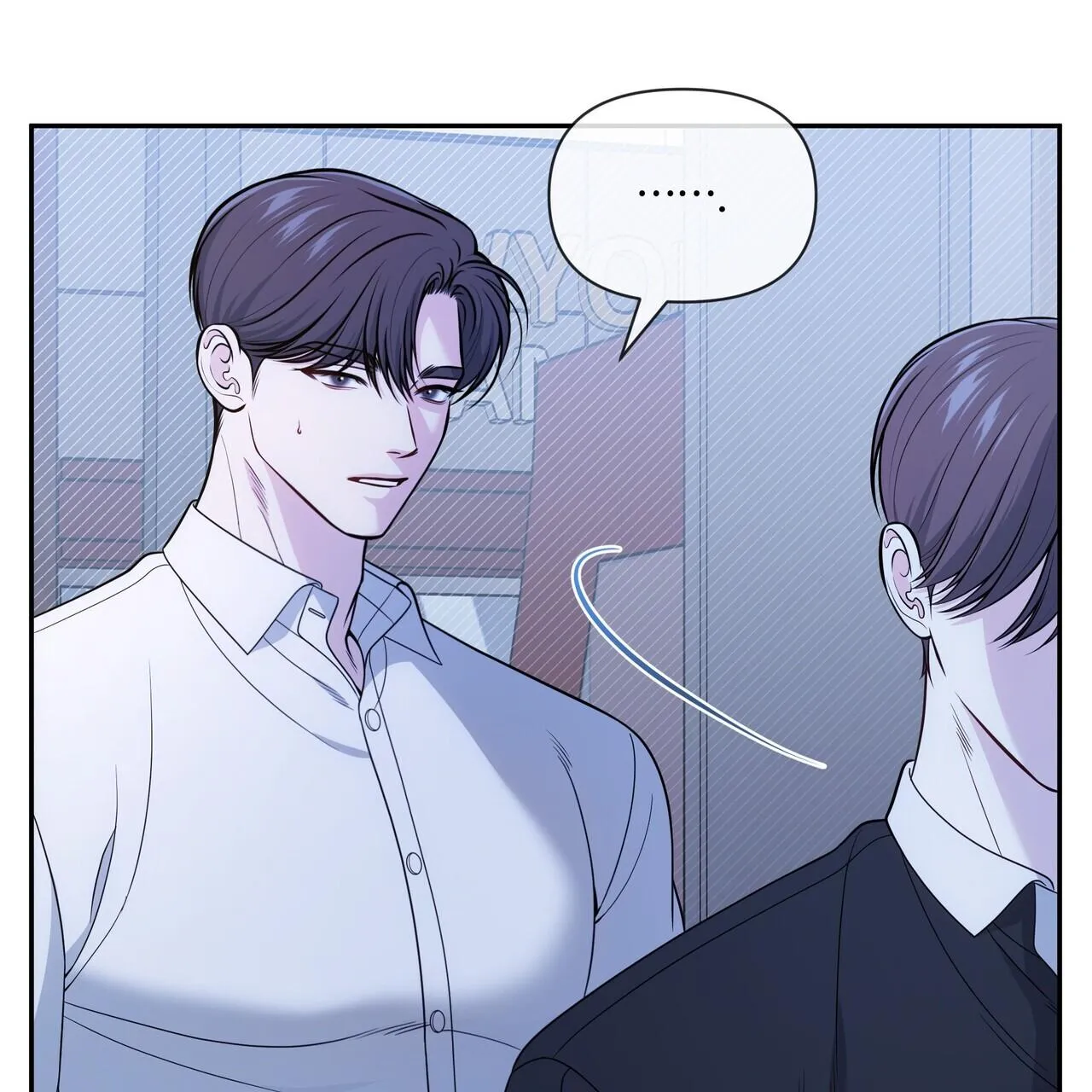 (END) Tình Yêu Bí Mật Chapter 25 Trang 14