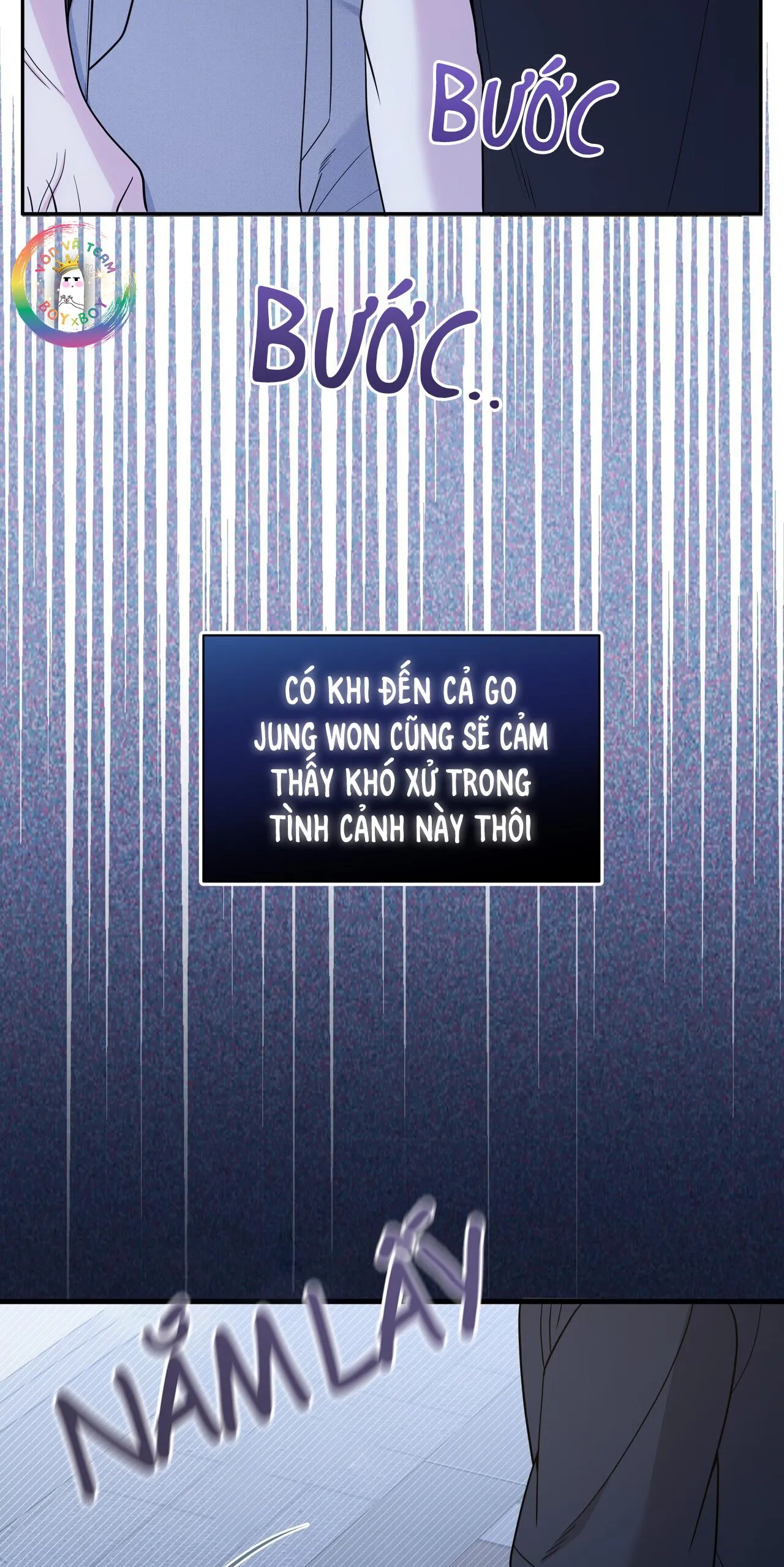 (END) Tình Yêu Bí Mật Chapter 25 Trang 16