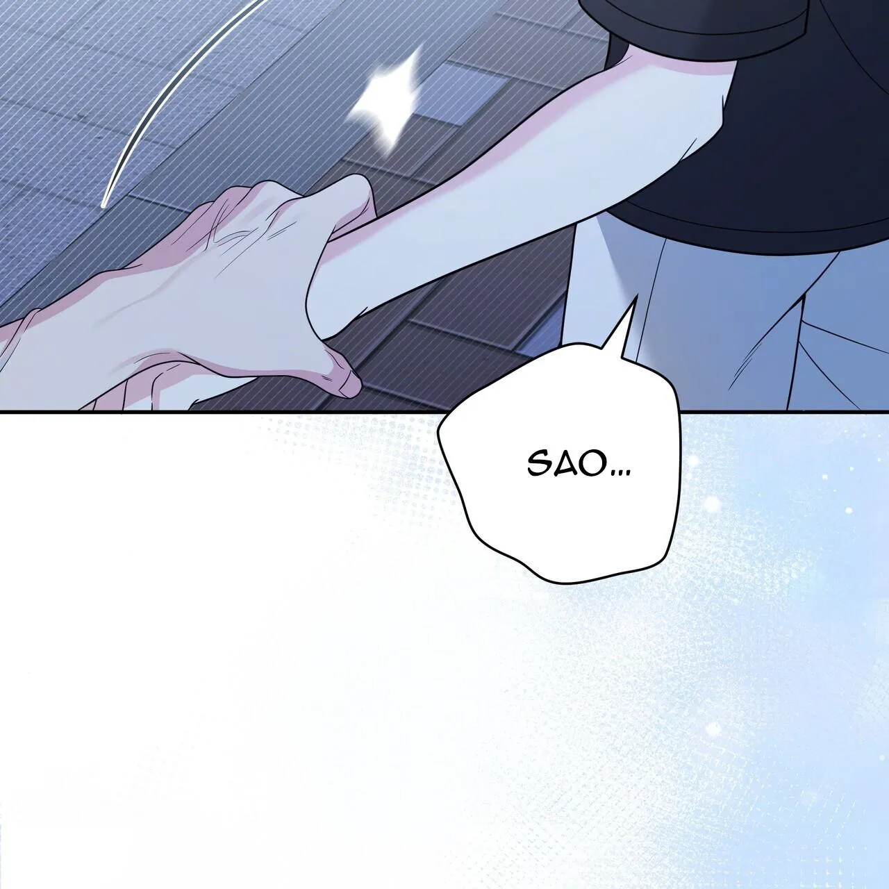 (END) Tình Yêu Bí Mật Chapter 25 Trang 17