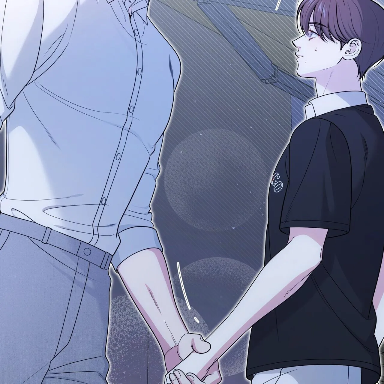 (END) Tình Yêu Bí Mật Chapter 25 Trang 19