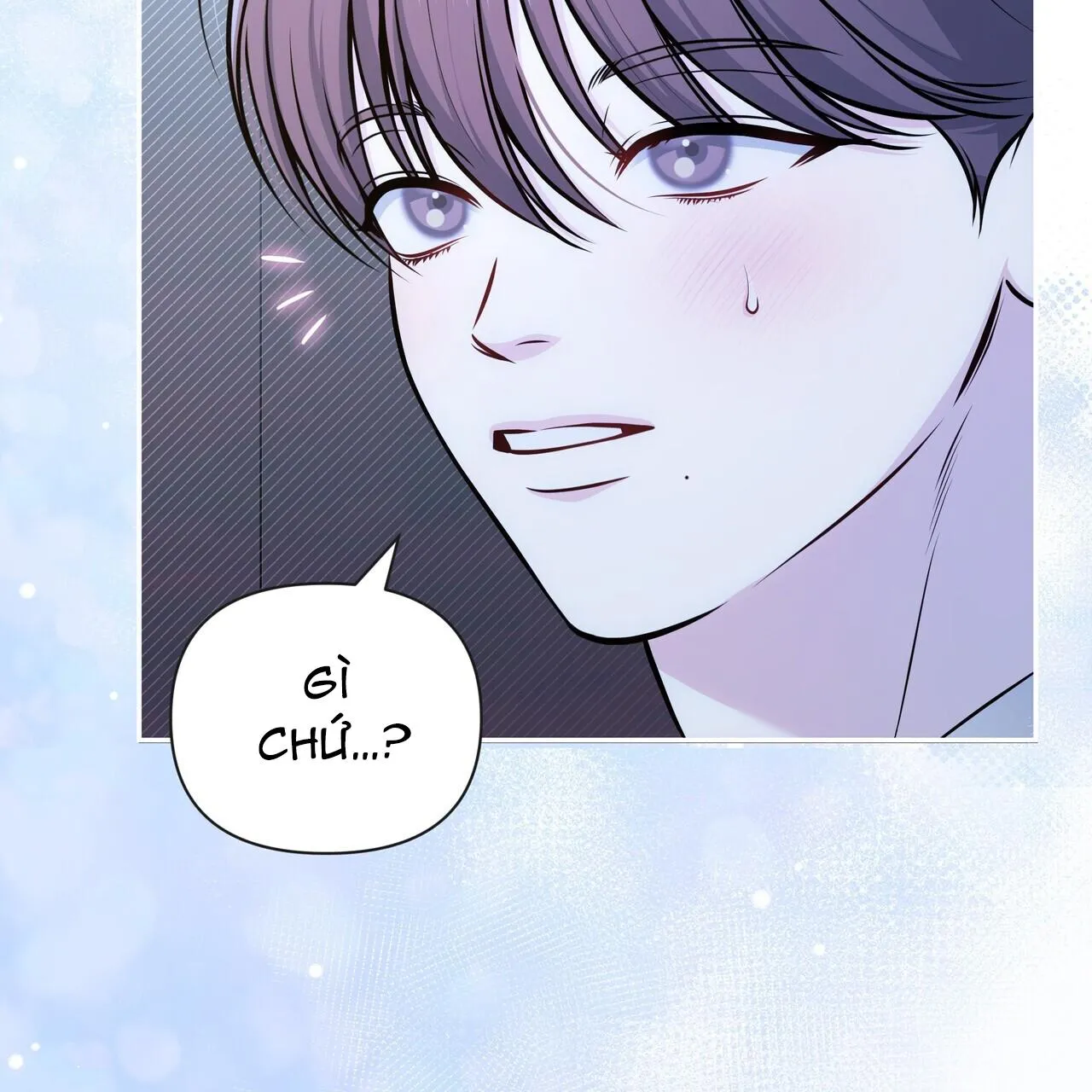 (END) Tình Yêu Bí Mật Chapter 25 Trang 21