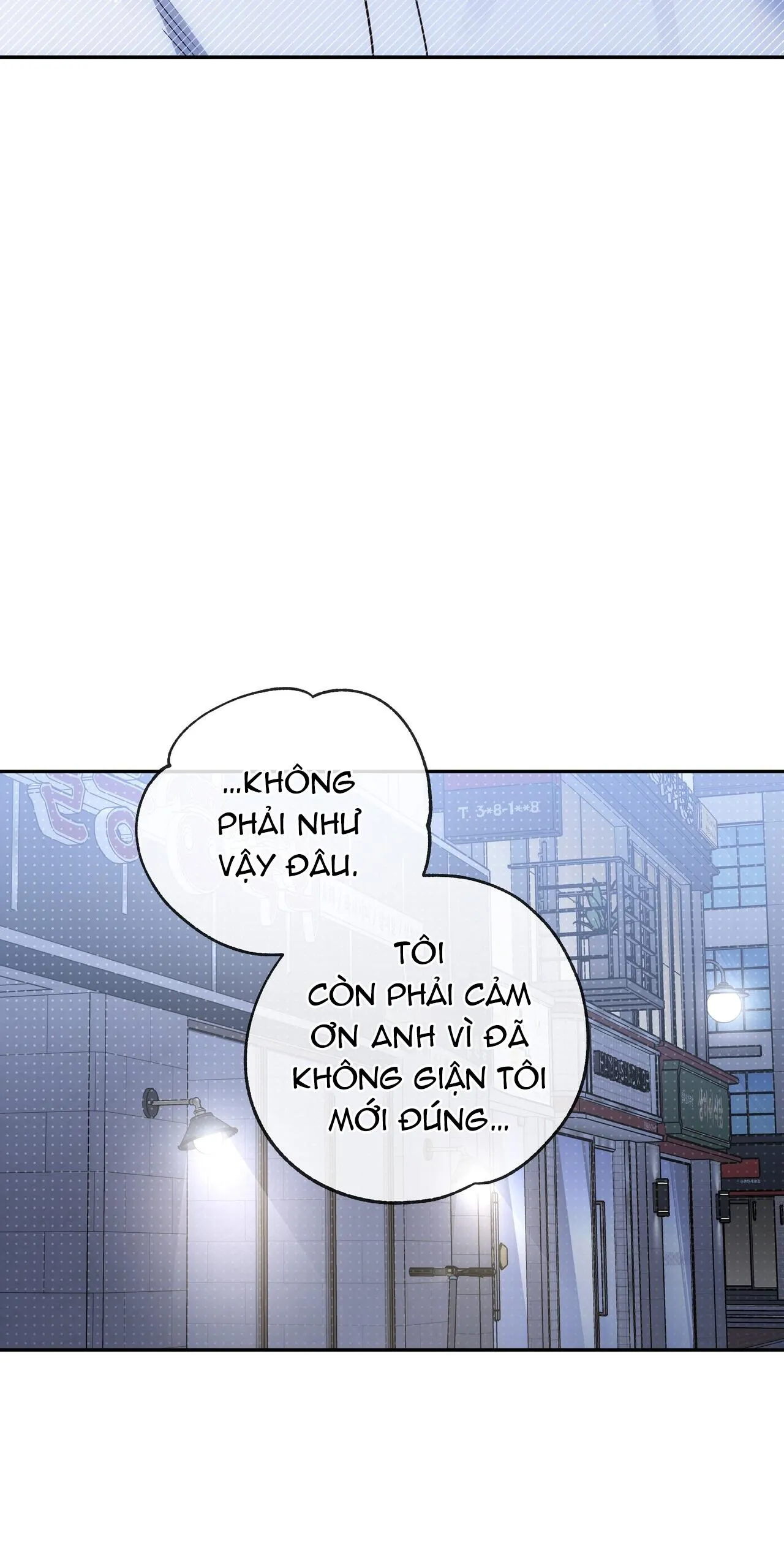 (END) Tình Yêu Bí Mật Chapter 25 Trang 25