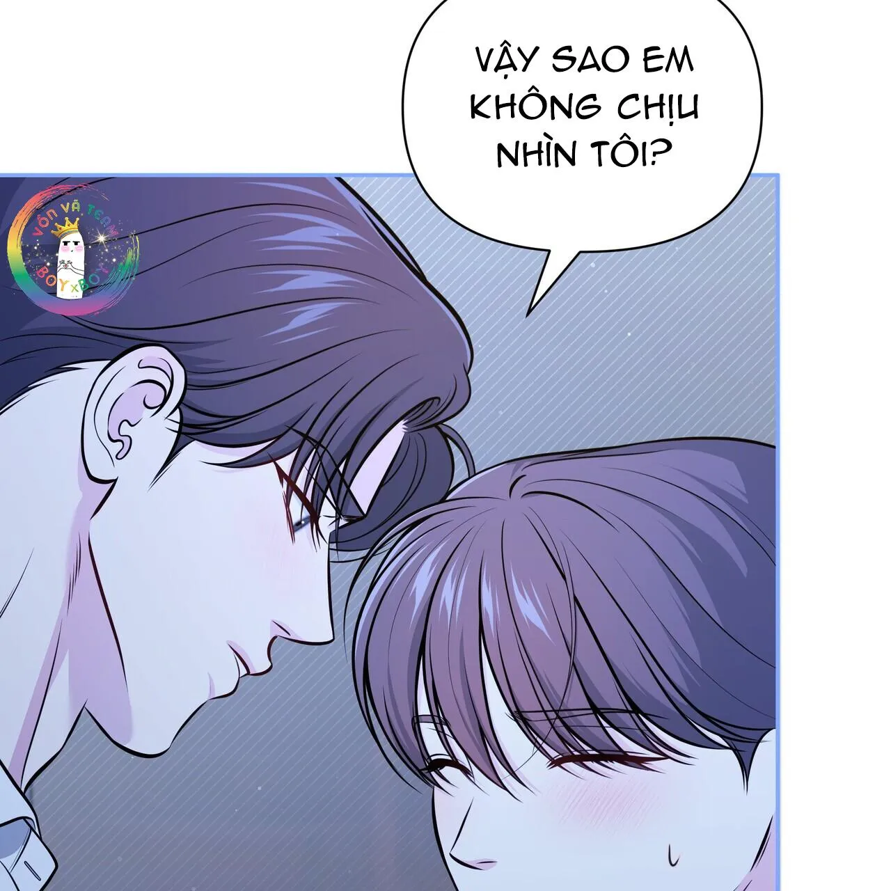 (END) Tình Yêu Bí Mật Chapter 25 Trang 27