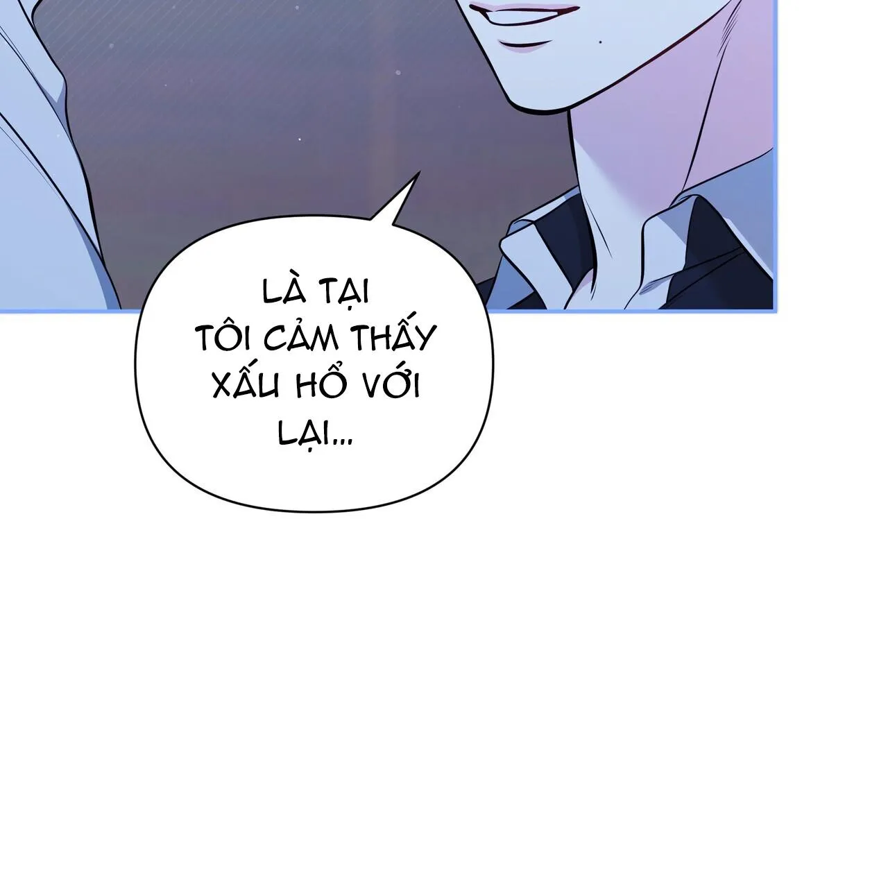 (END) Tình Yêu Bí Mật Chapter 25 Trang 28