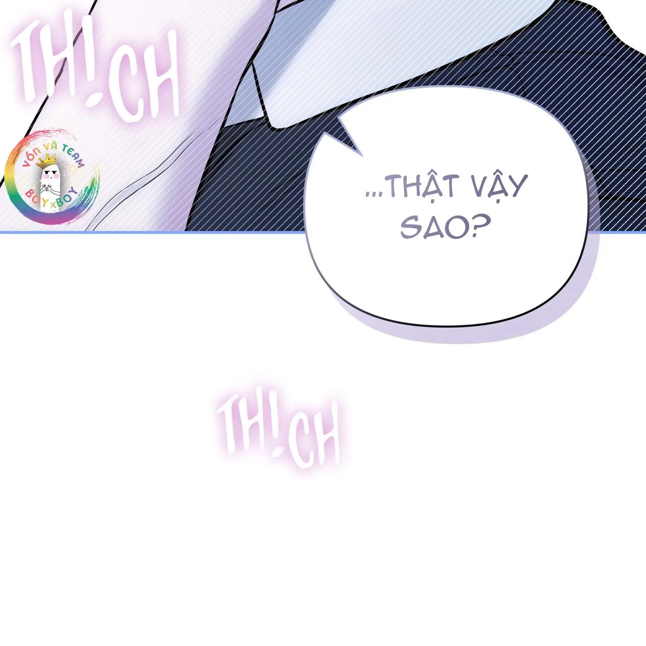 (END) Tình Yêu Bí Mật Chapter 25 Trang 31