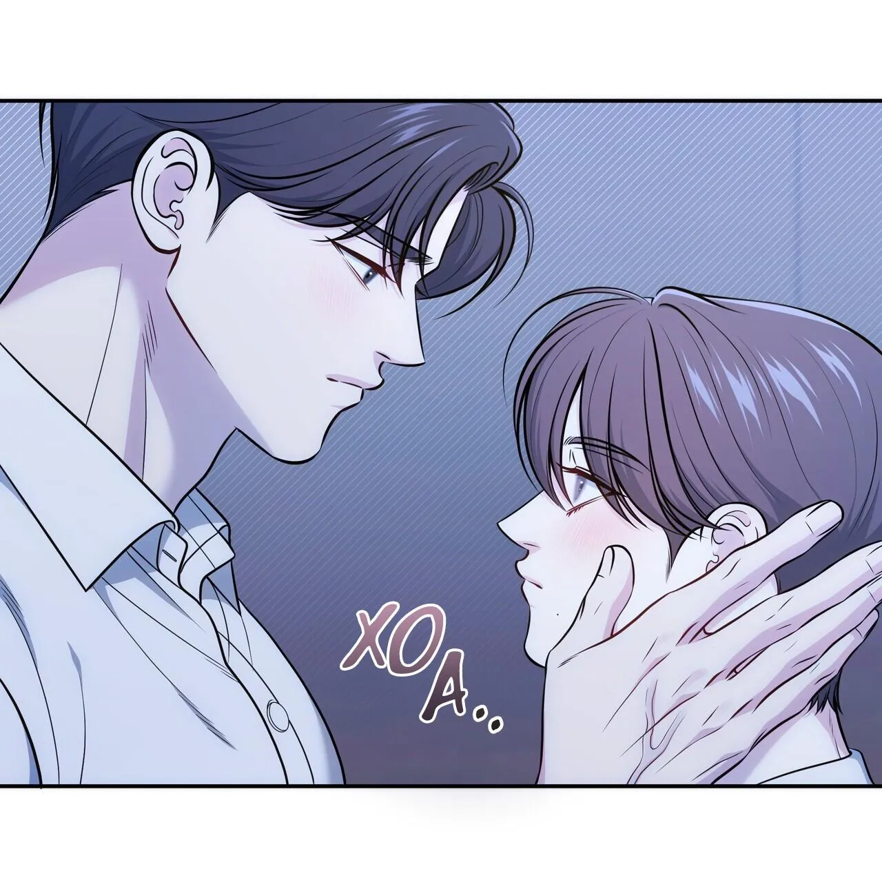 (END) Tình Yêu Bí Mật Chapter 25 Trang 32