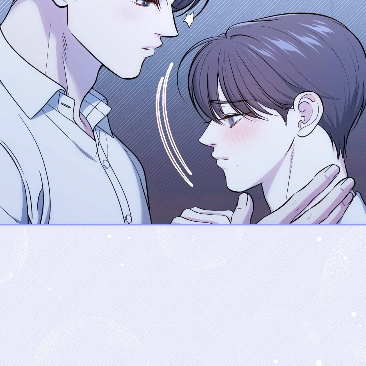 (END) Tình Yêu Bí Mật Chapter 25 Trang 34