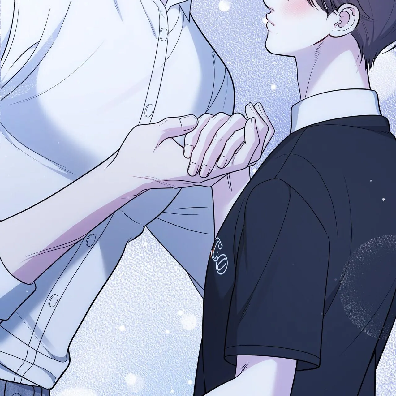 (END) Tình Yêu Bí Mật Chapter 25 Trang 37